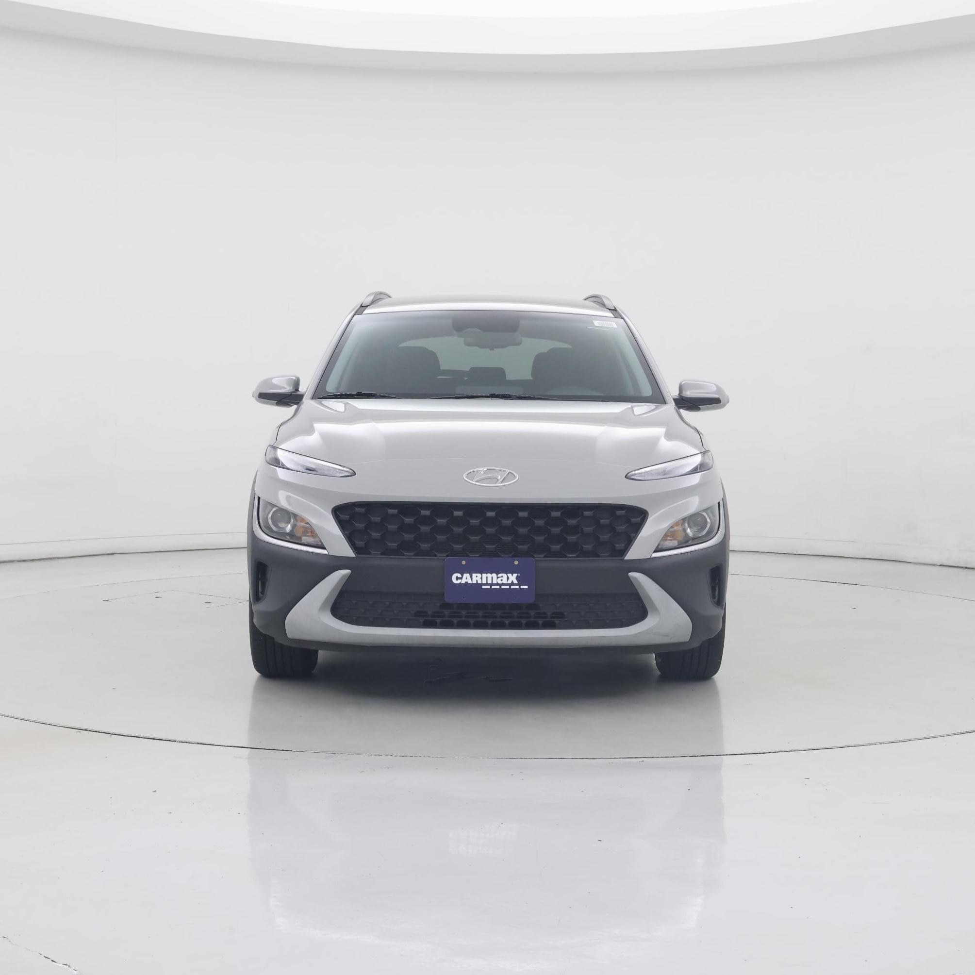 Thumbnail: 2023 Hyundai Kona - 5