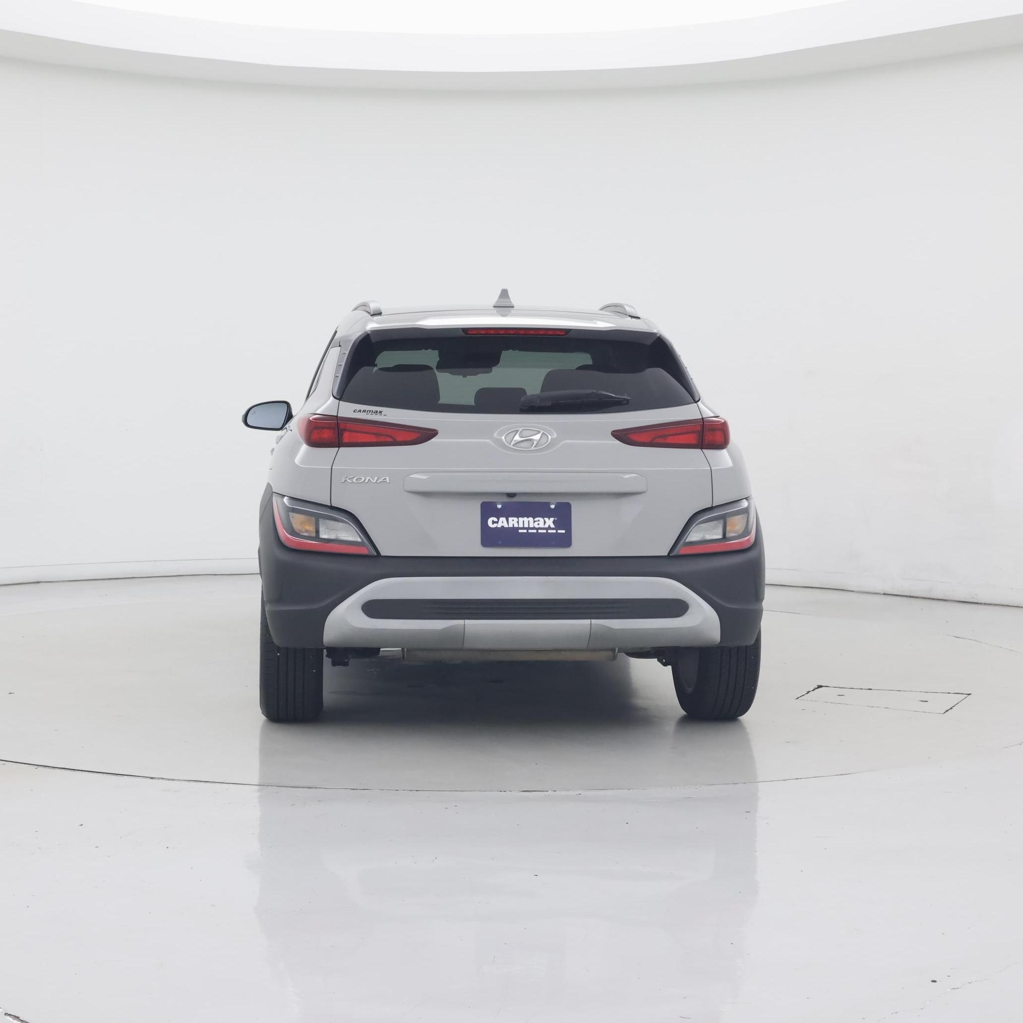 Thumbnail: 2023 Hyundai Kona - 6