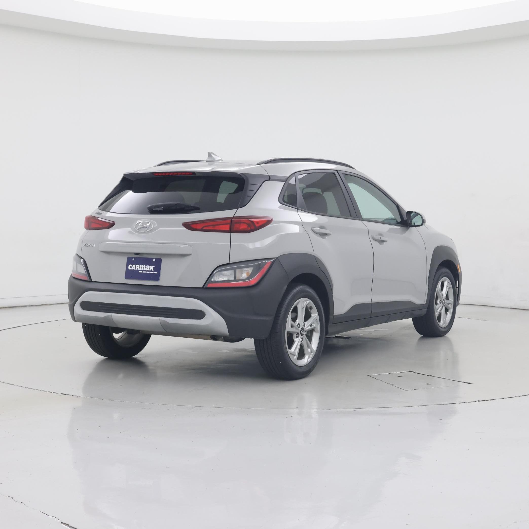 Thumbnail: 2023 Hyundai Kona - 8