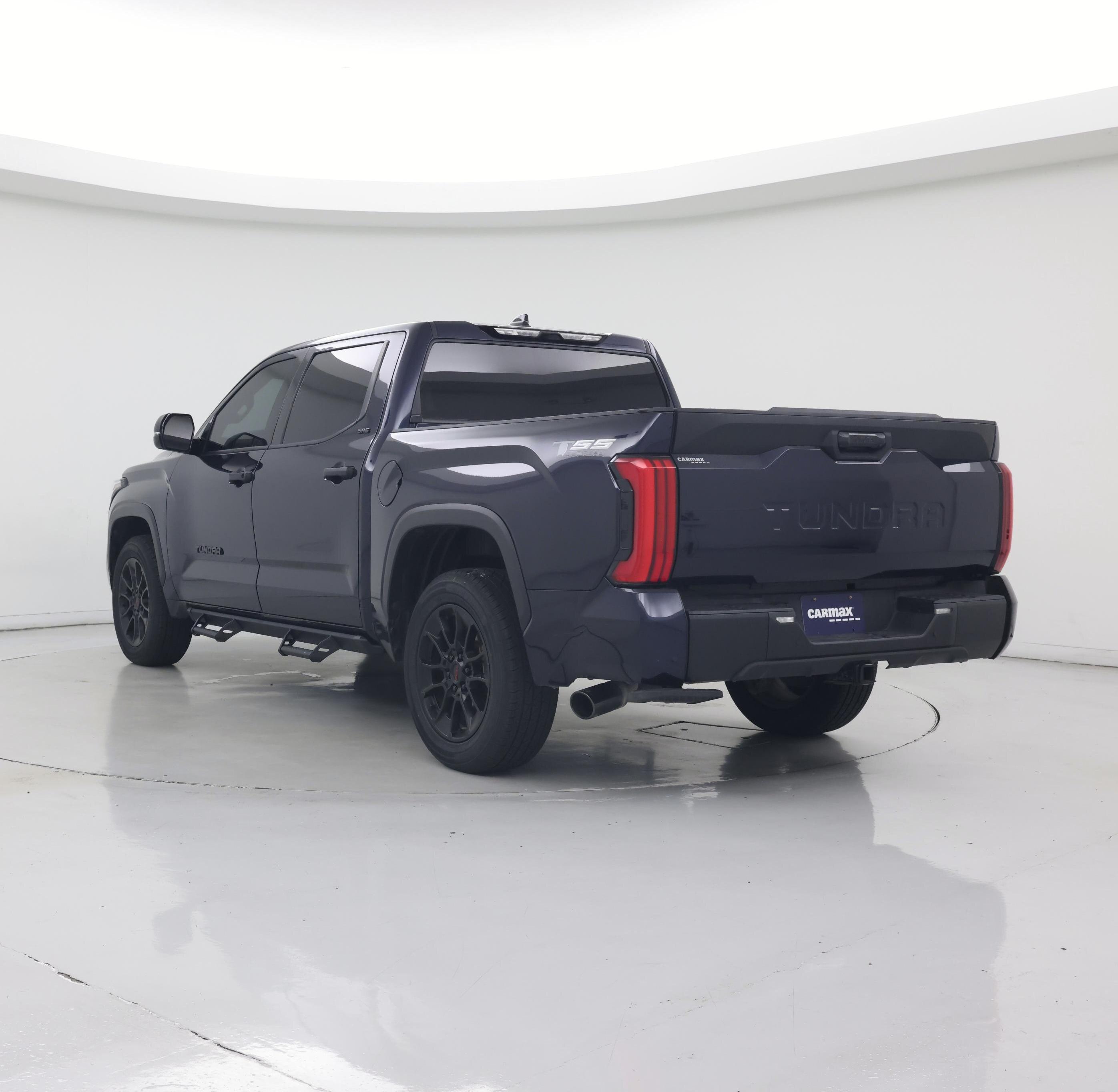 Thumbnail: 2023 Toyota Tundra - 2