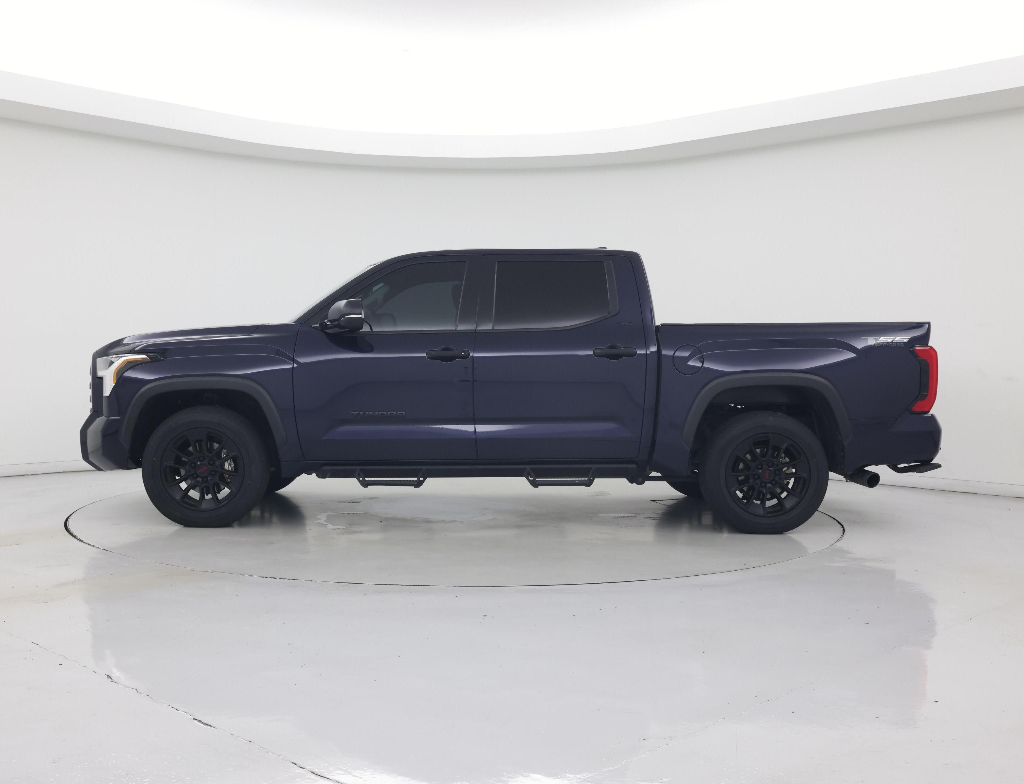 Thumbnail: 2023 Toyota Tundra - 3