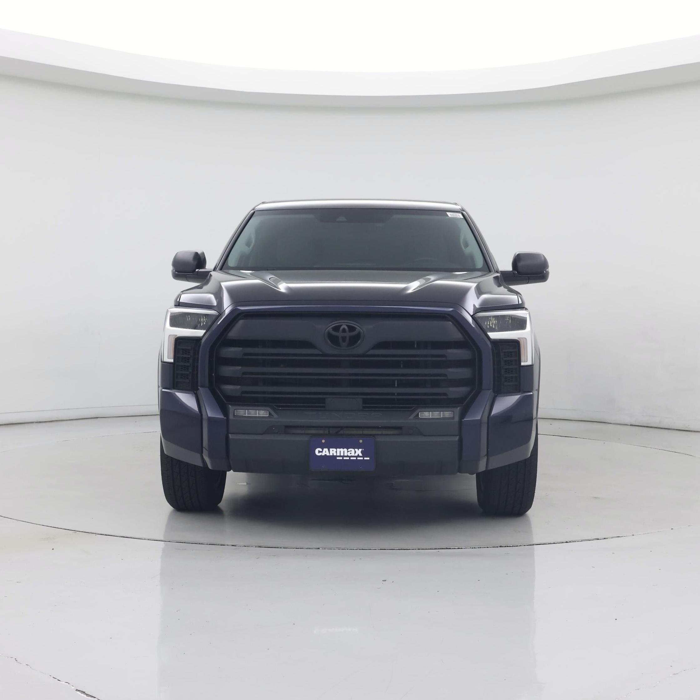 Thumbnail: 2023 Toyota Tundra - 5