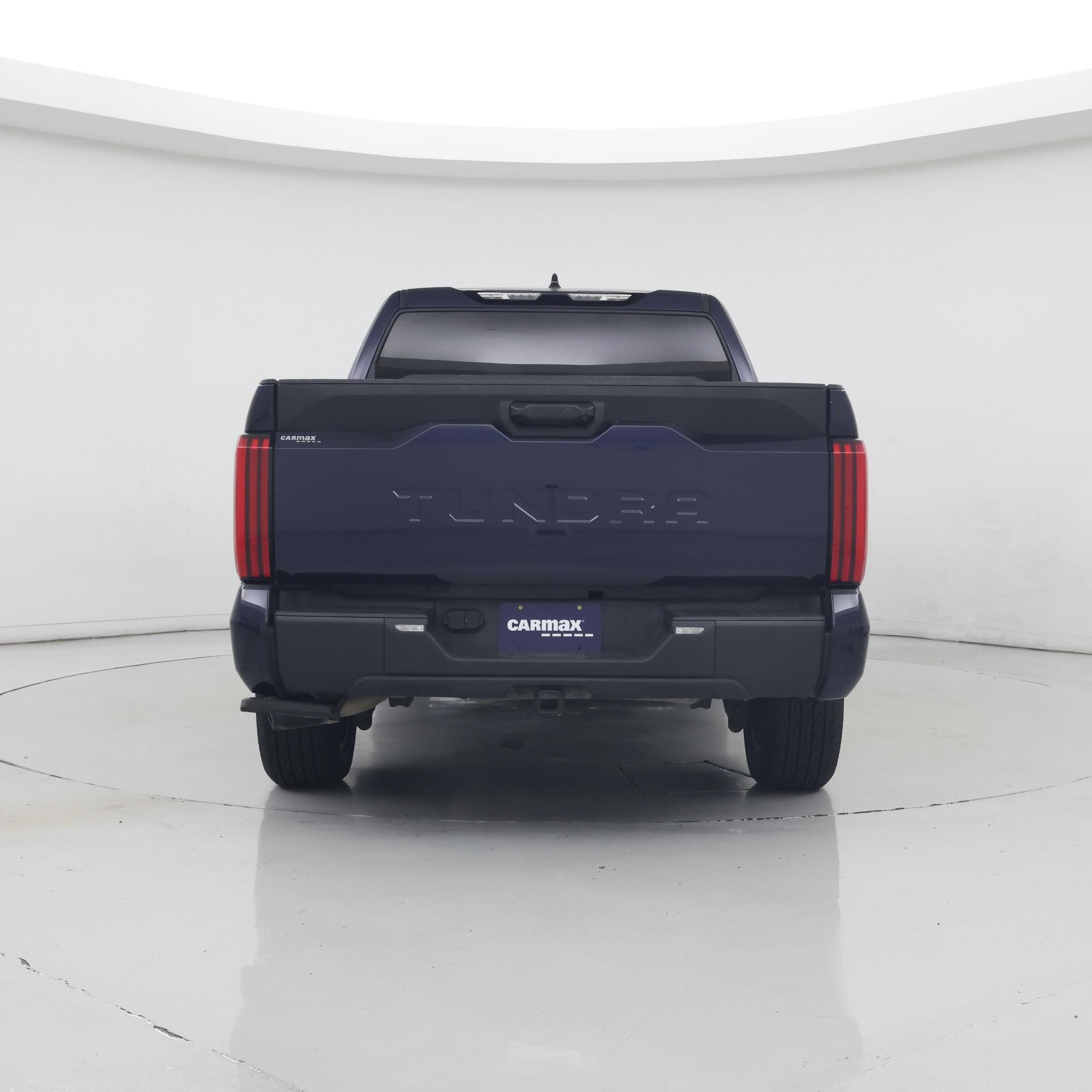 Thumbnail: 2023 Toyota Tundra - 6