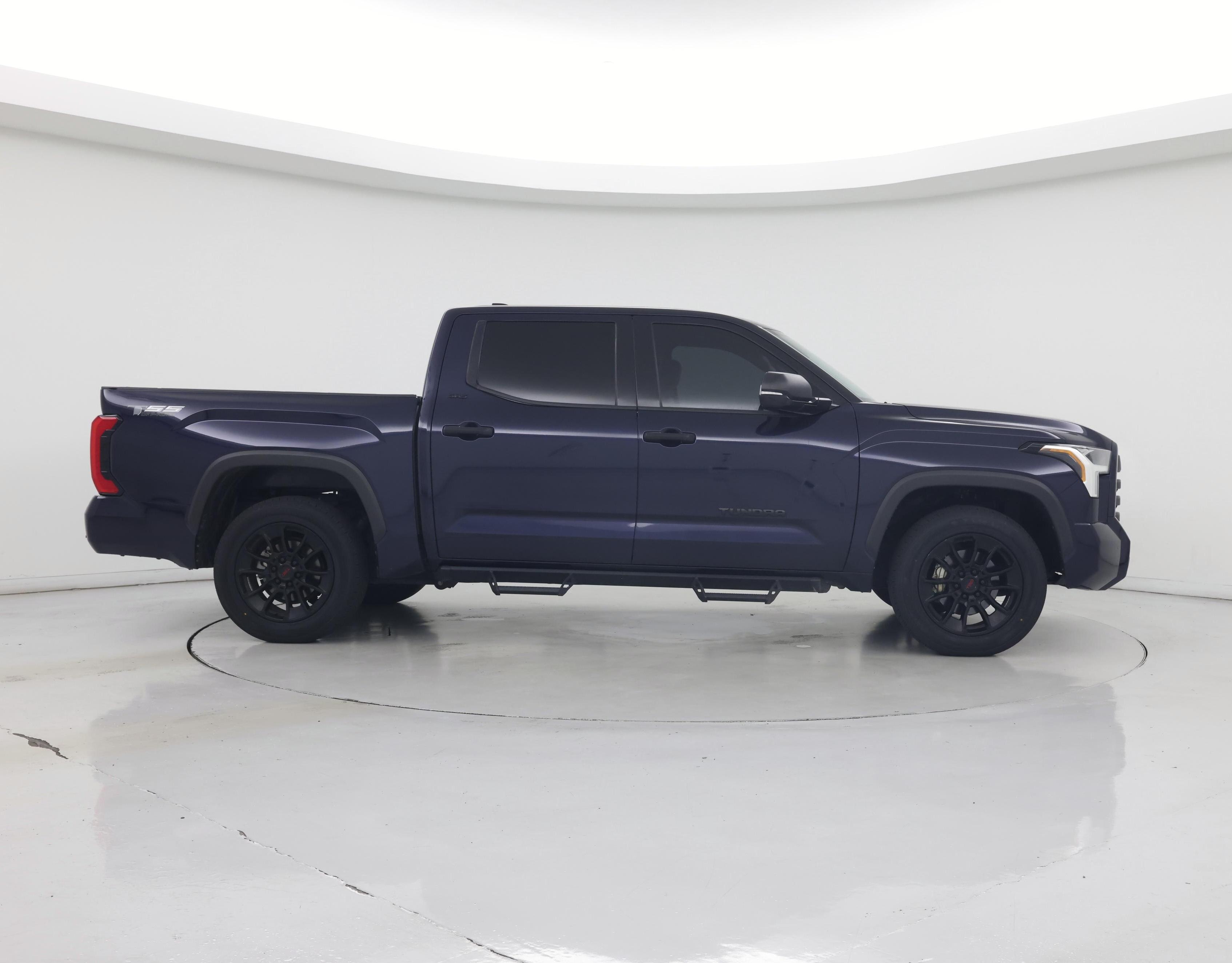Thumbnail: 2023 Toyota Tundra - 7