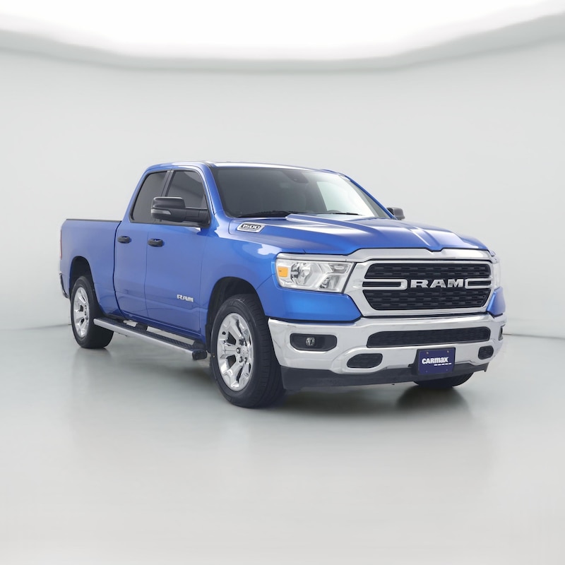 2023 Ram 1500 Lonestar