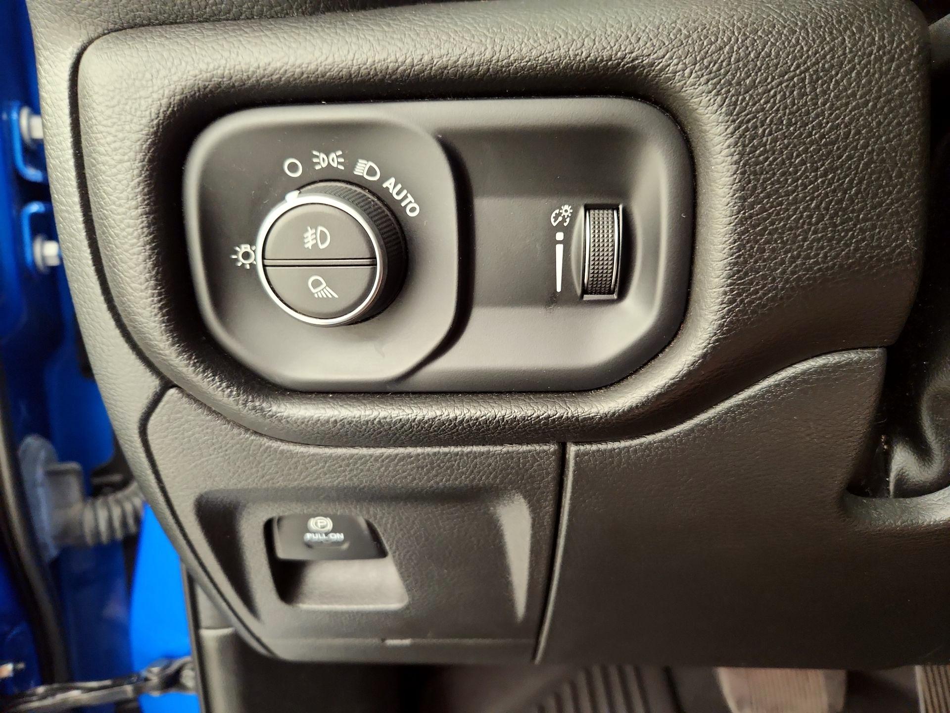 Thumbnail: 2023 RAM 1500 - 13