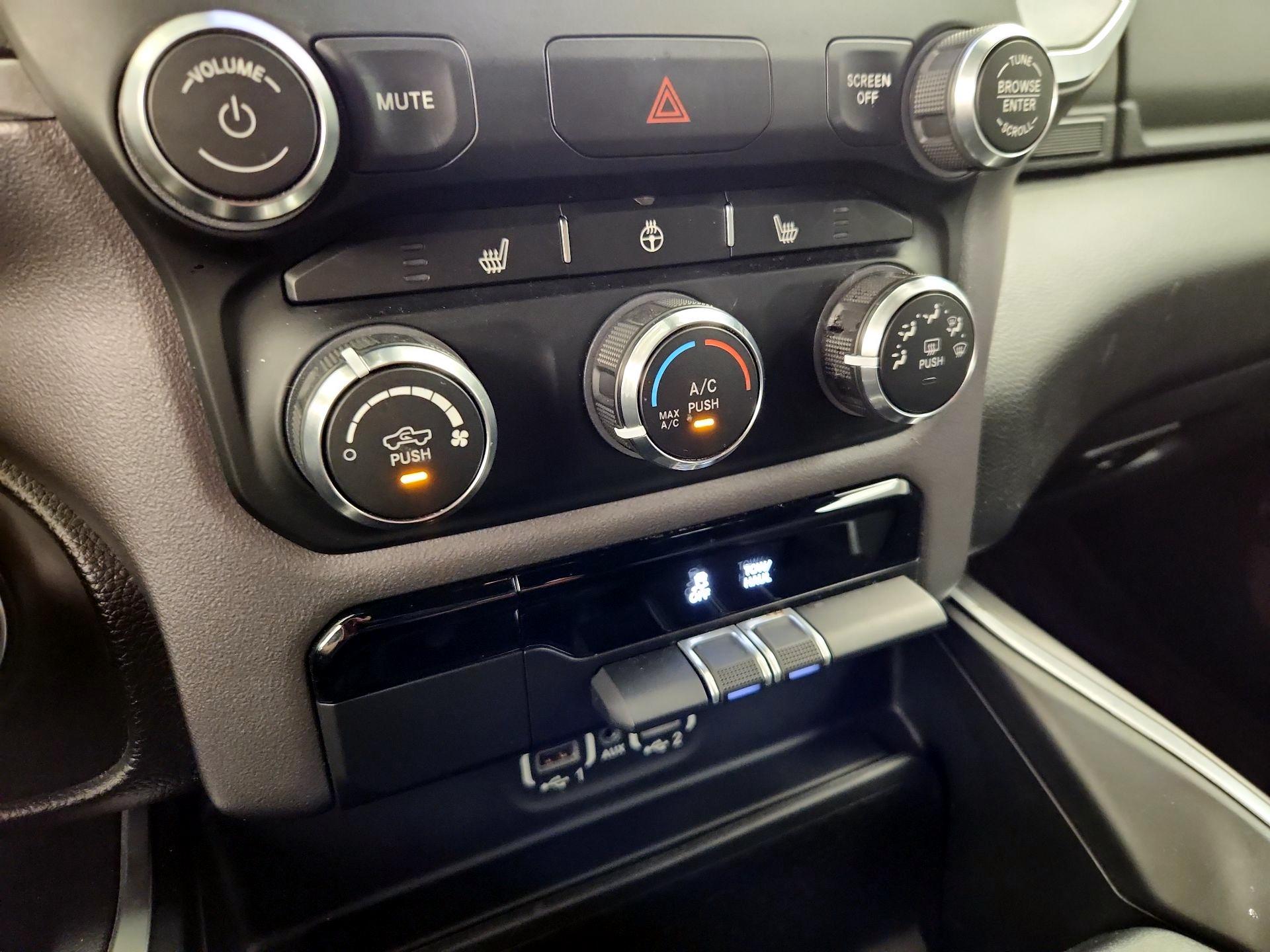 Thumbnail: 2023 RAM 1500 - 16
