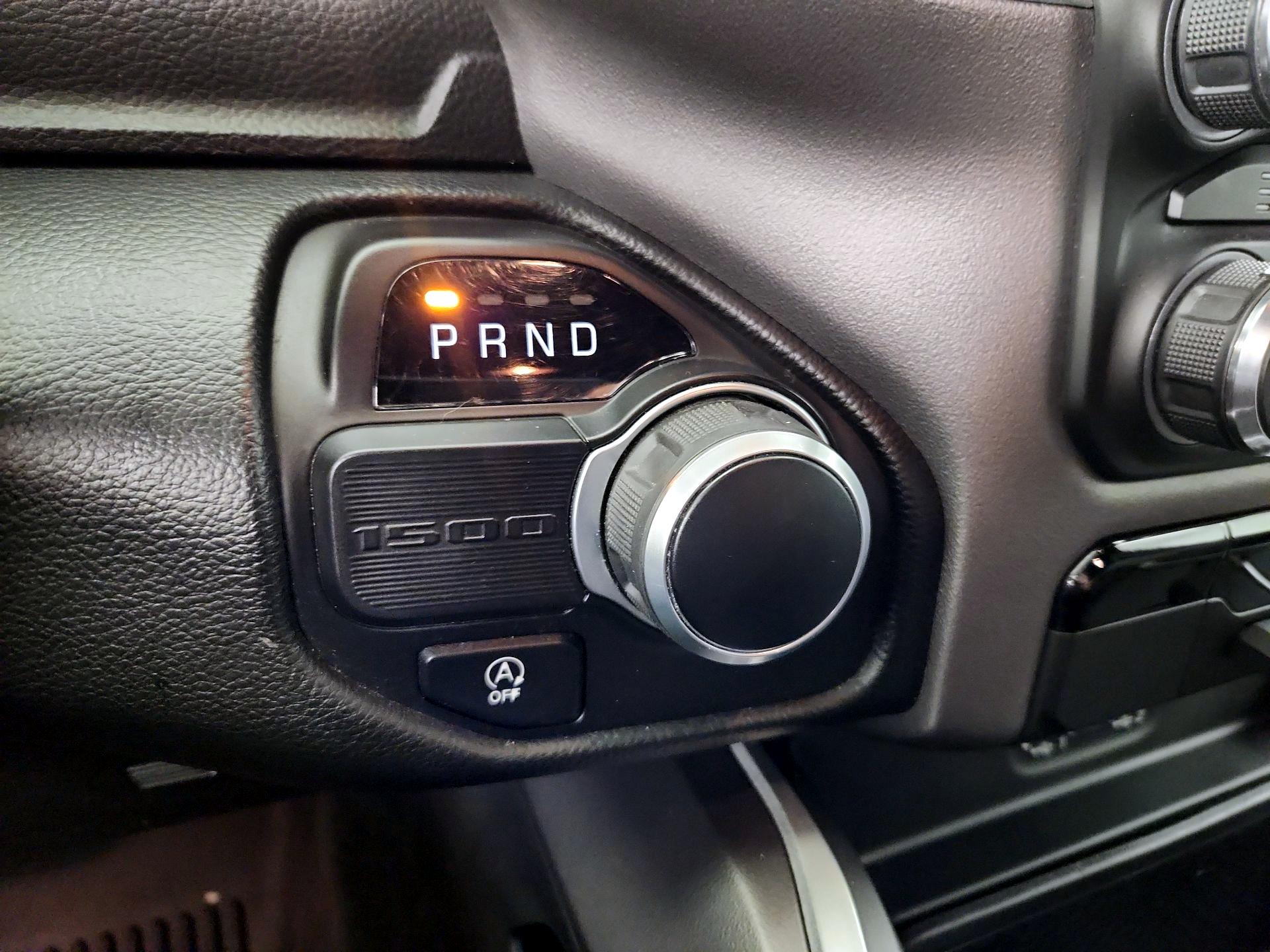 Thumbnail: 2023 RAM 1500 - 17