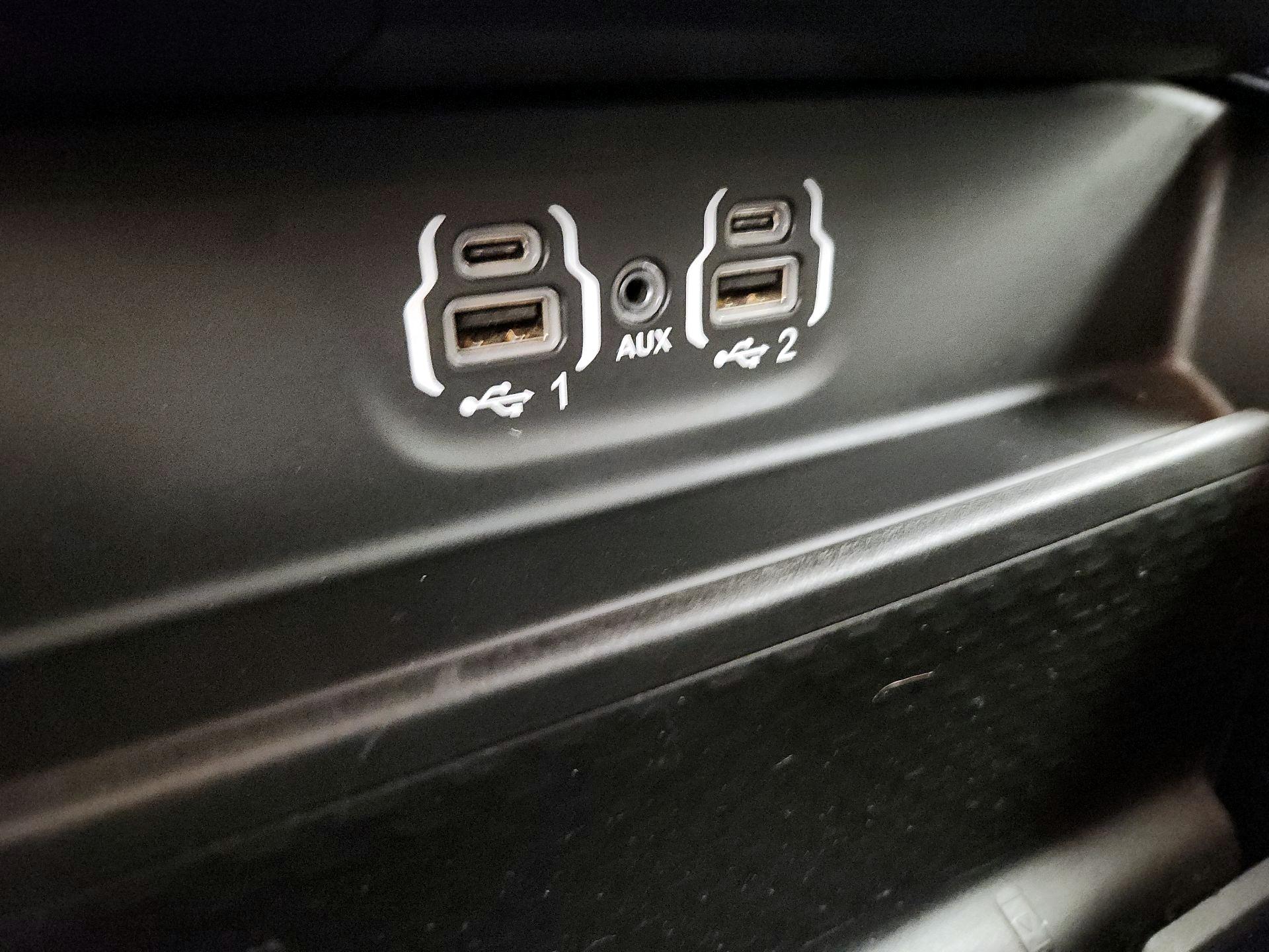 Thumbnail: 2023 RAM 1500 - 18