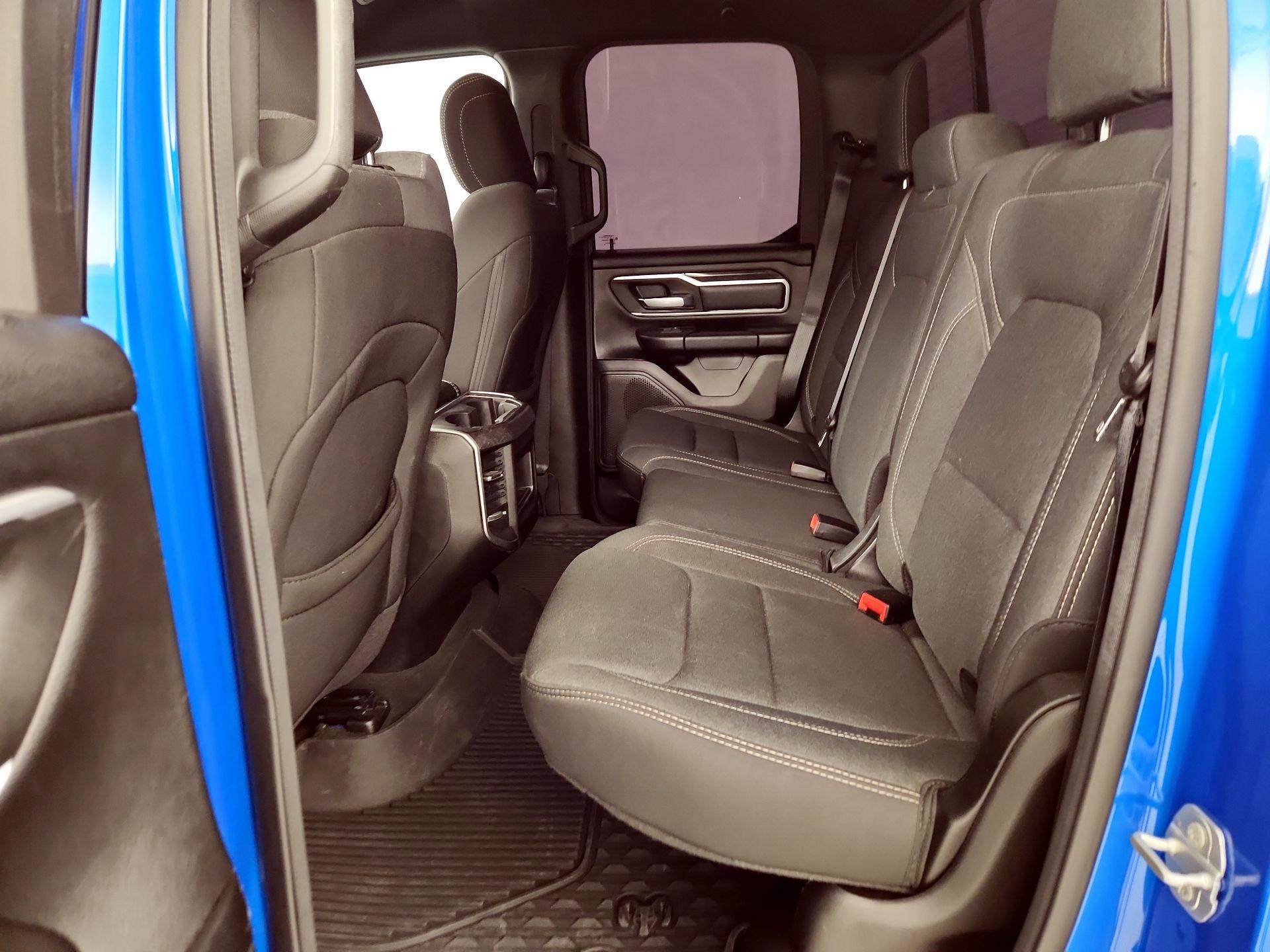 Thumbnail: 2023 RAM 1500 - 19