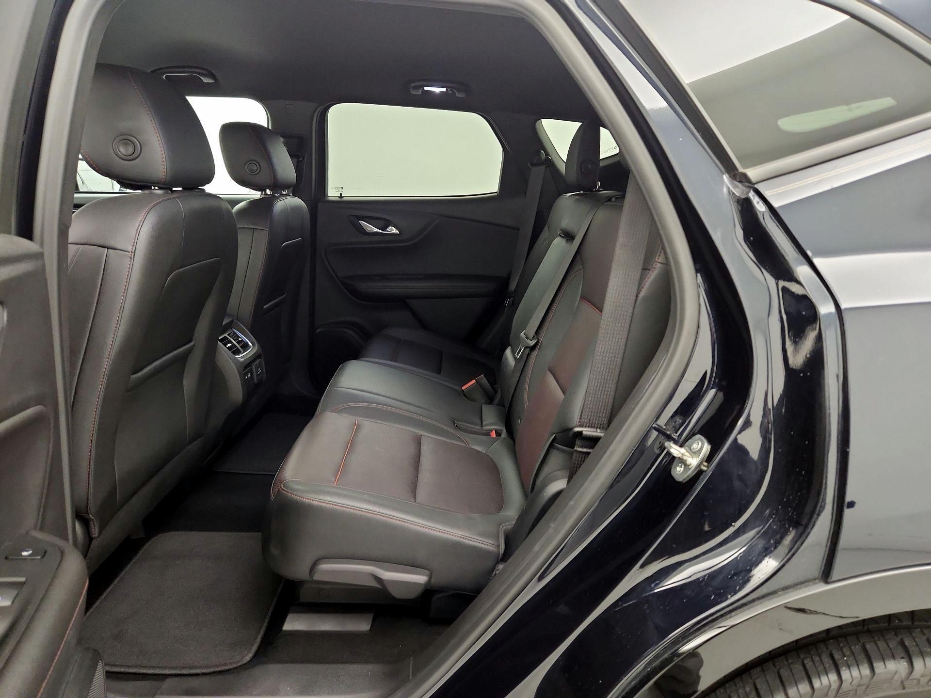 Thumbnail: 2021 Chevrolet Blazer - 19