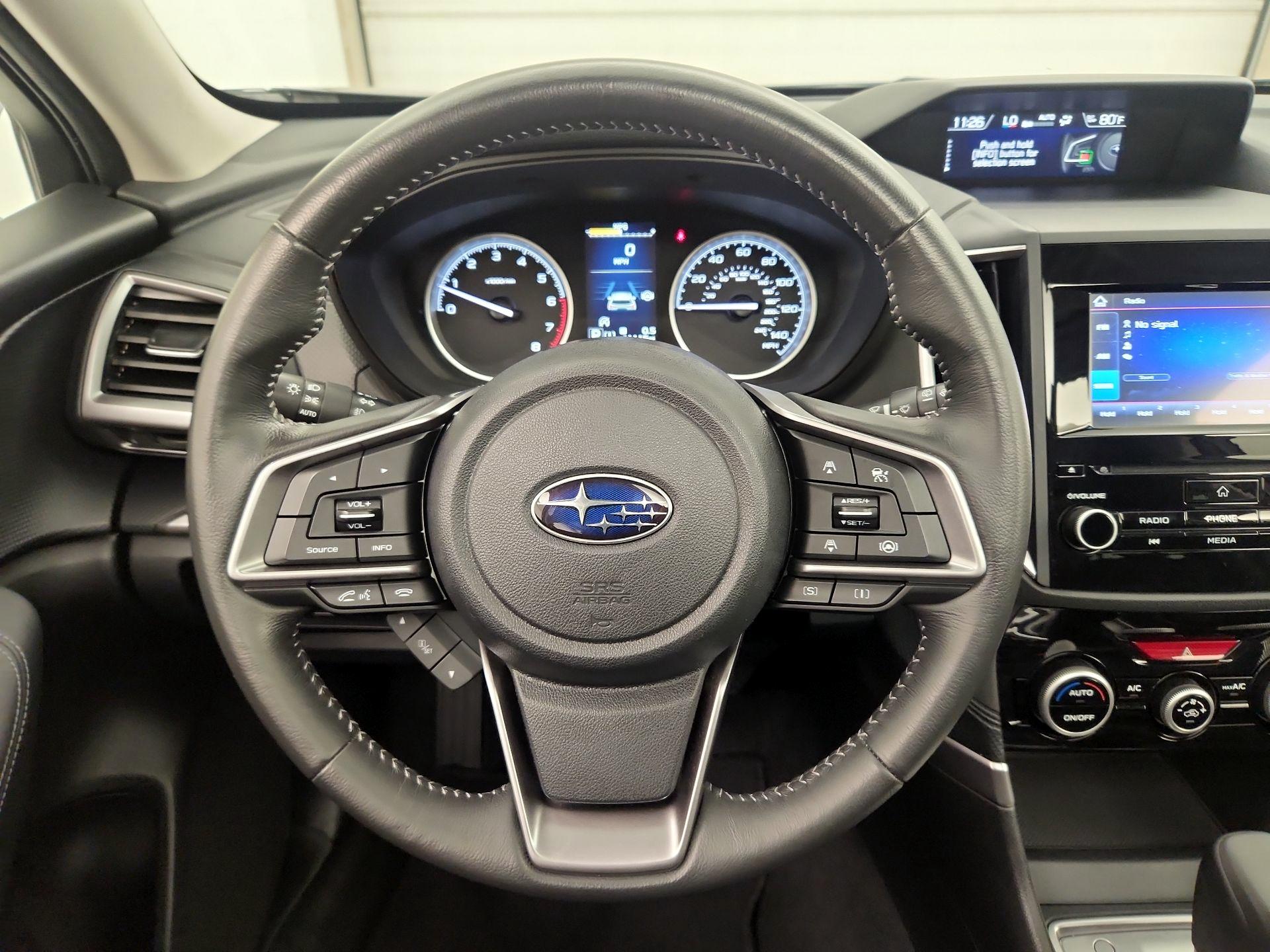 Thumbnail: 2021 Subaru Forester - 10