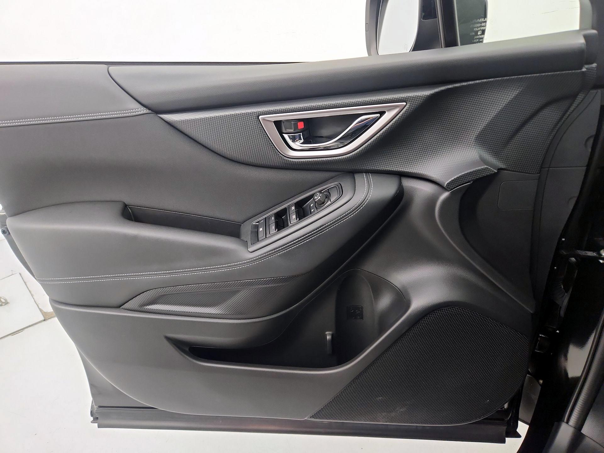 Thumbnail: 2021 Subaru Forester - 12