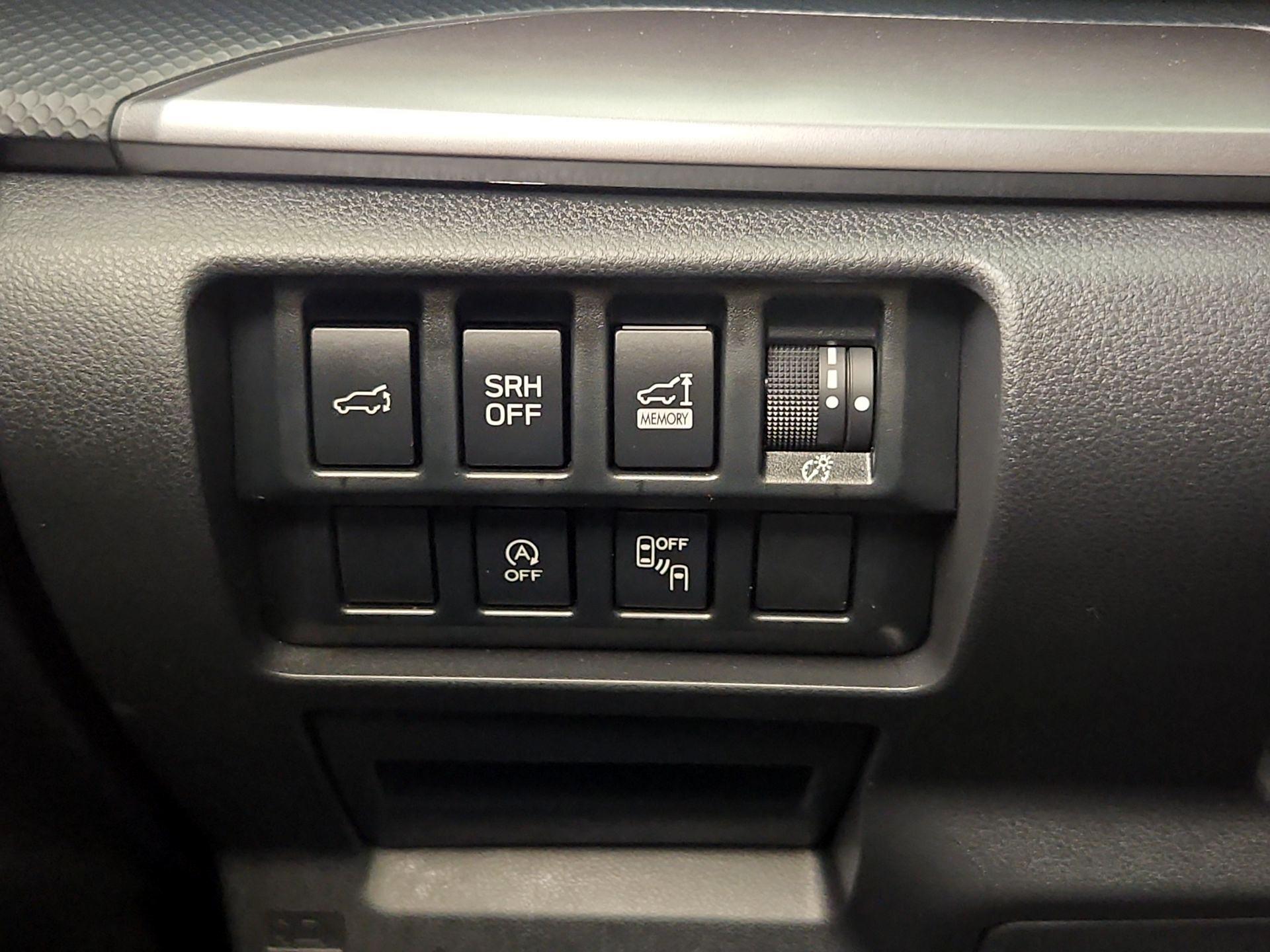 Thumbnail: 2021 Subaru Forester - 13