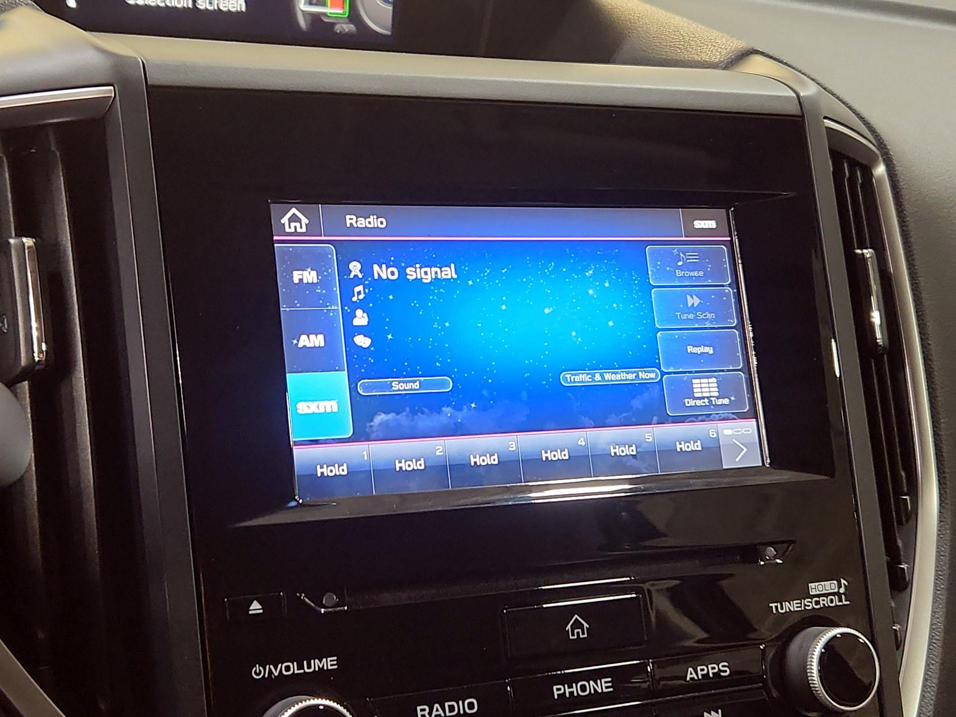 Thumbnail: 2021 Subaru Forester - 15