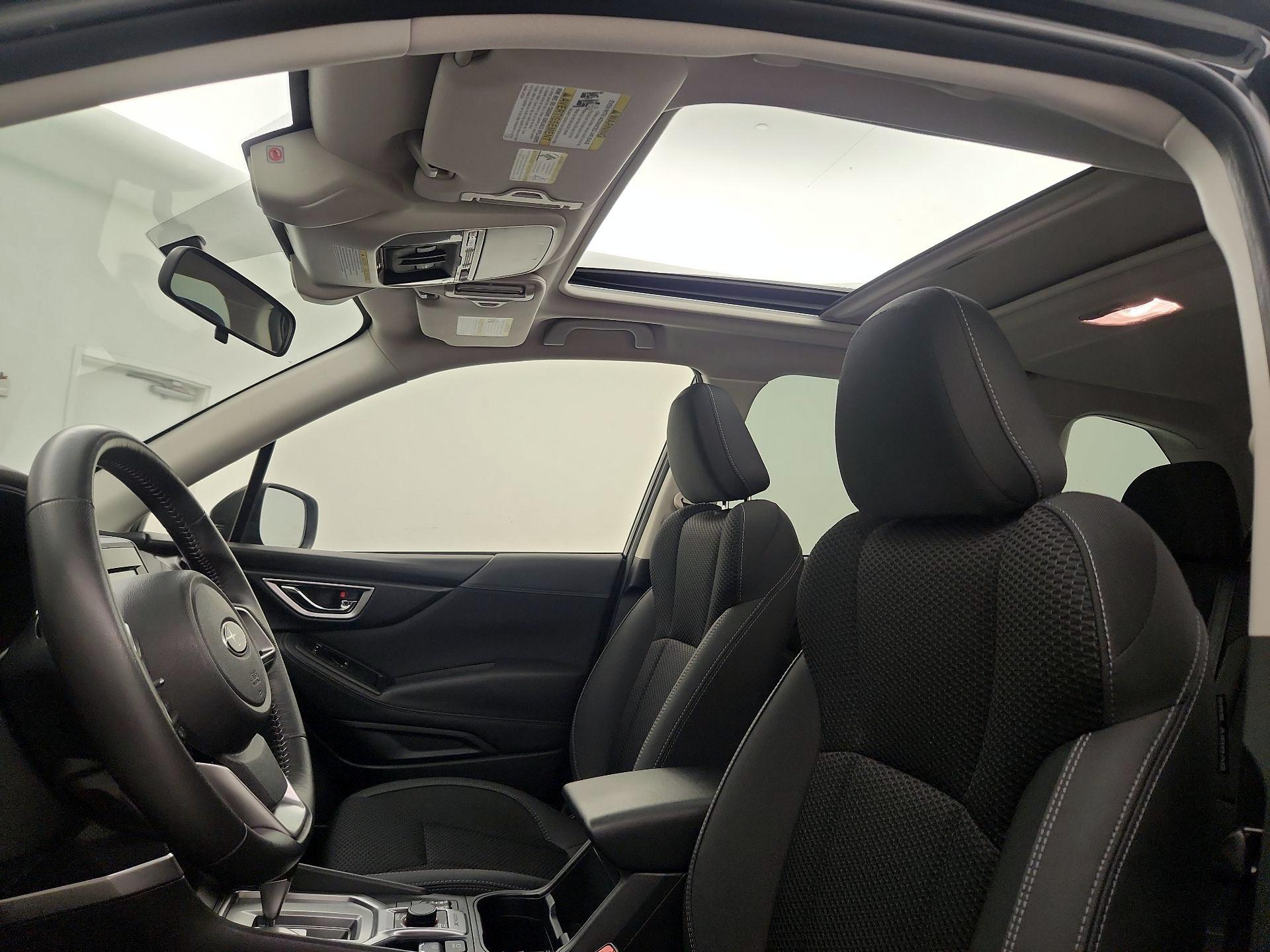 Thumbnail: 2021 Subaru Forester - 19