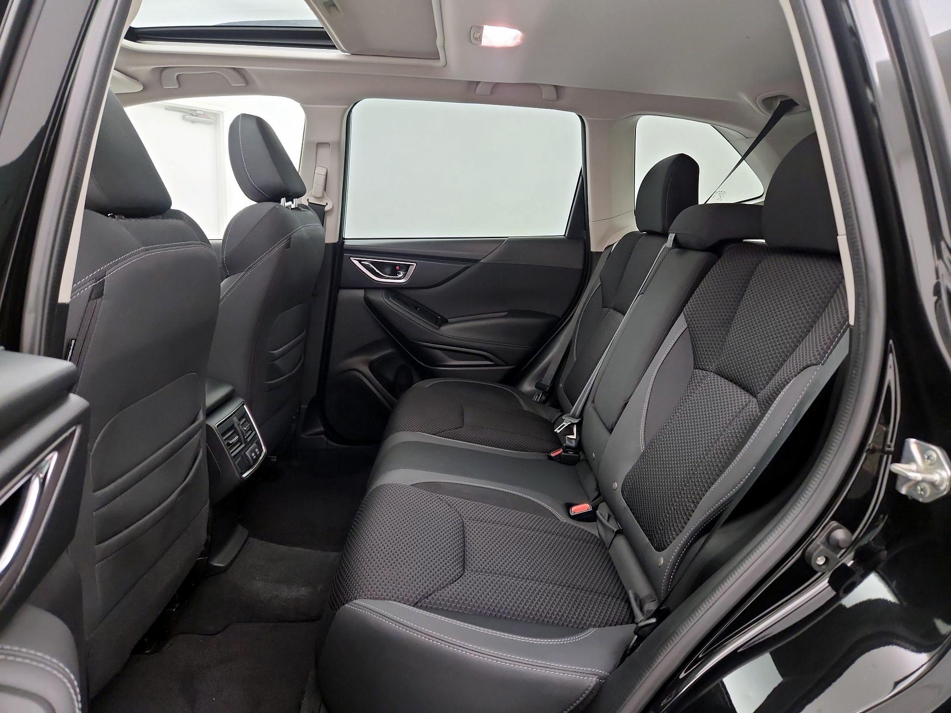 Thumbnail: 2021 Subaru Forester - 20