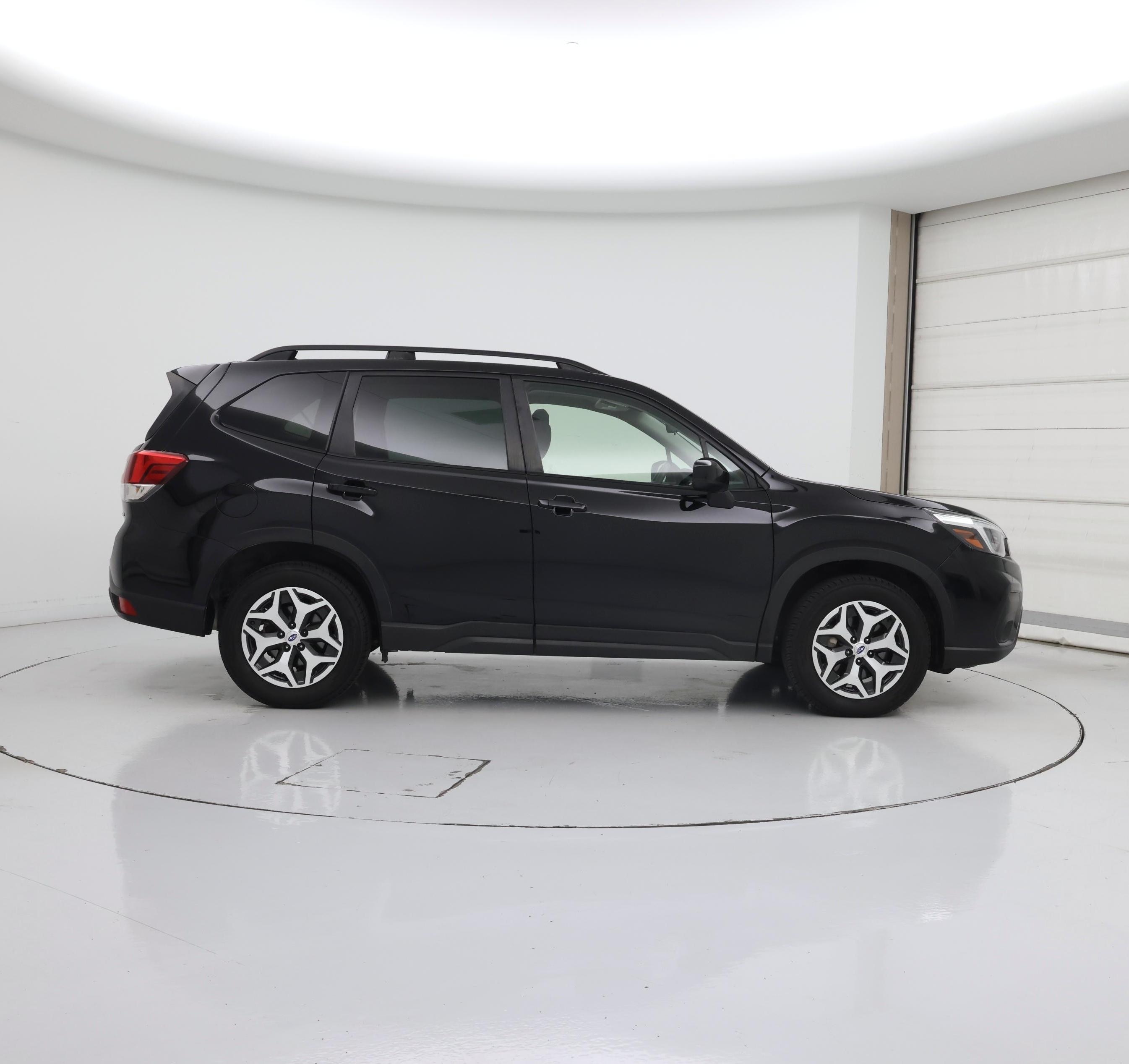 Thumbnail: 2021 Subaru Forester - 7
