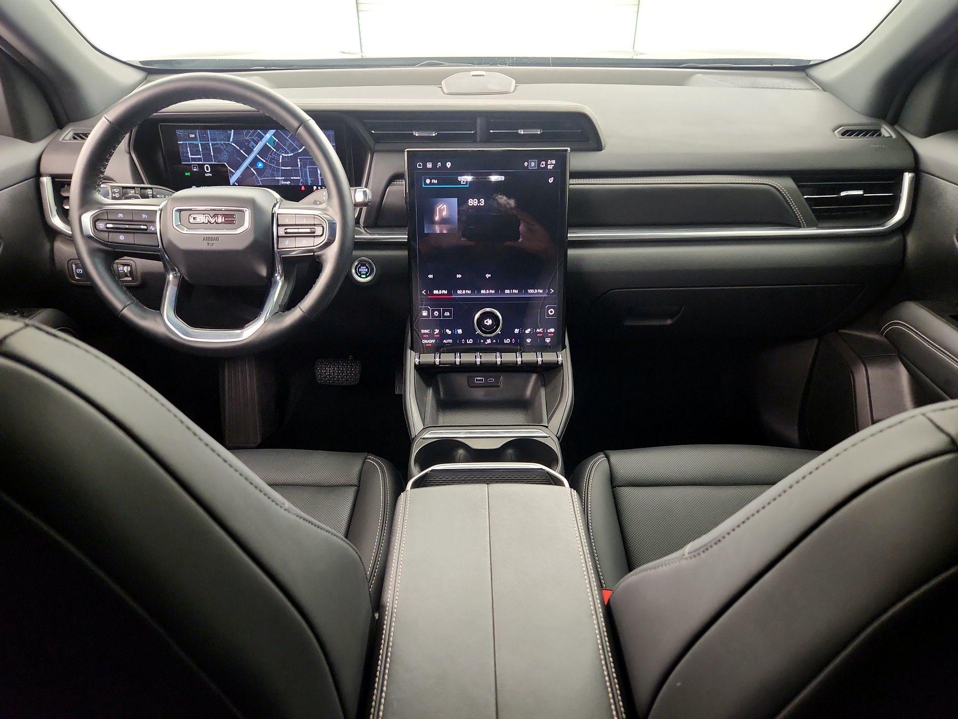 Thumbnail: 2025 GMC Terrain - 9