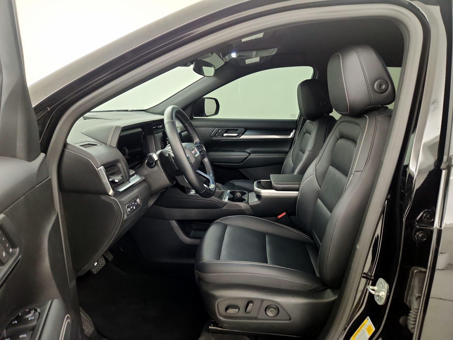 Thumbnail: 2025 GMC Terrain - 11