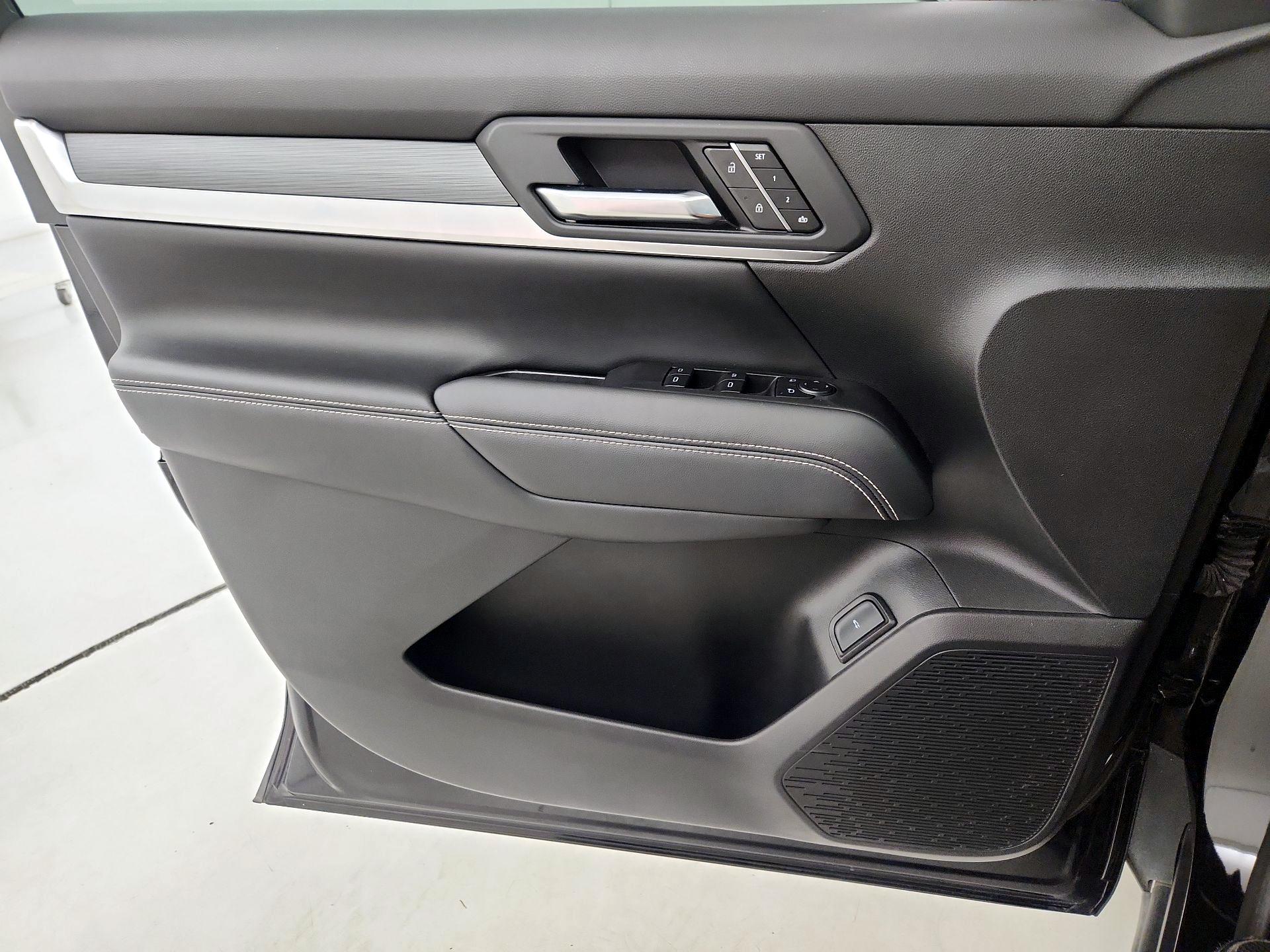 Thumbnail: 2025 GMC Terrain - 12