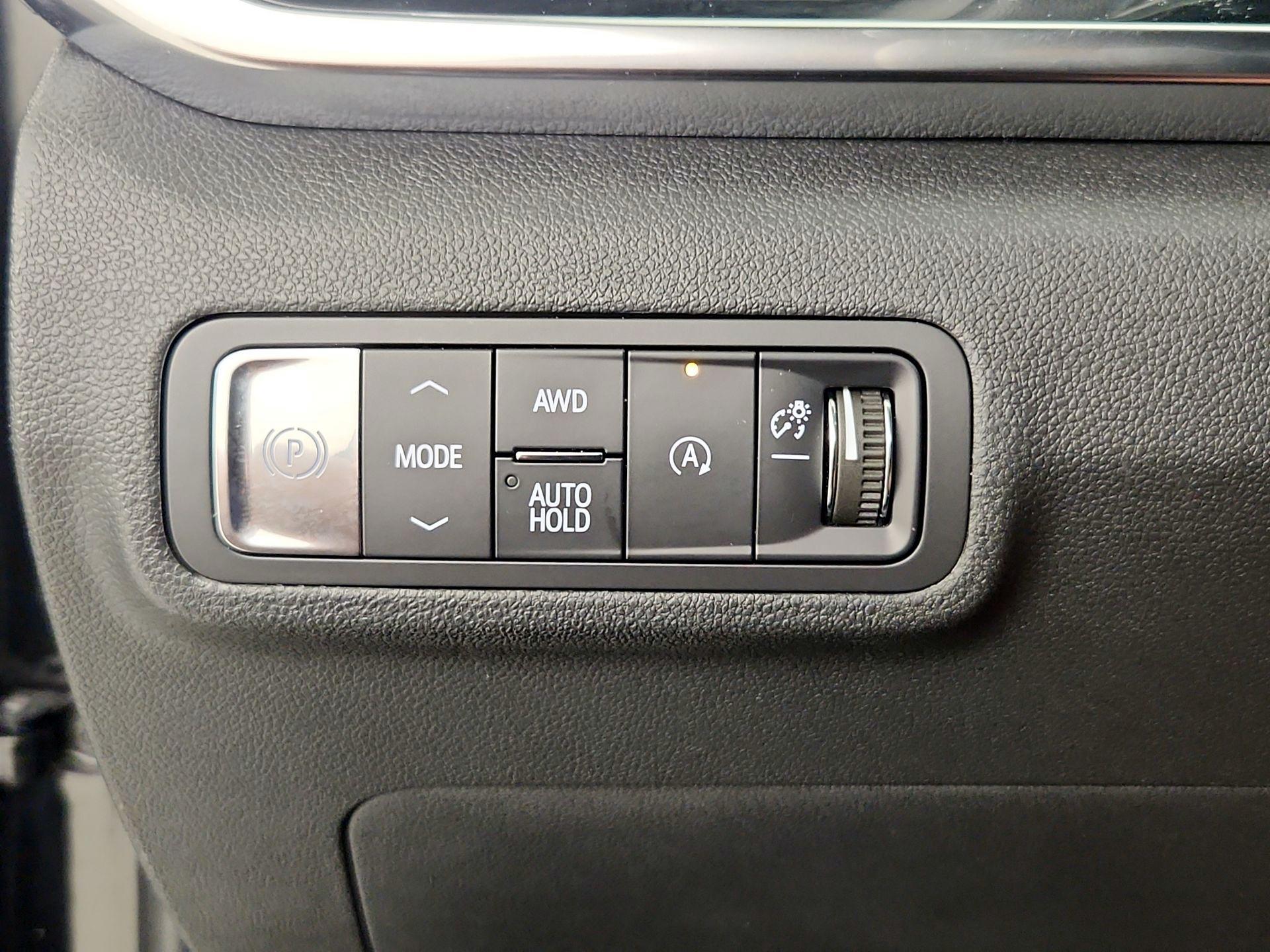 Thumbnail: 2025 GMC Terrain - 13