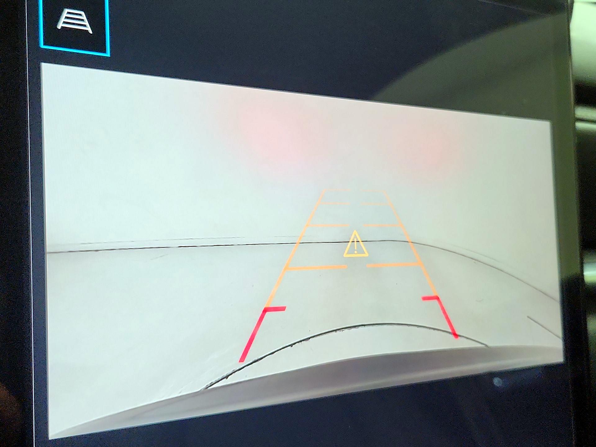 Thumbnail: 2025 GMC Terrain - 14