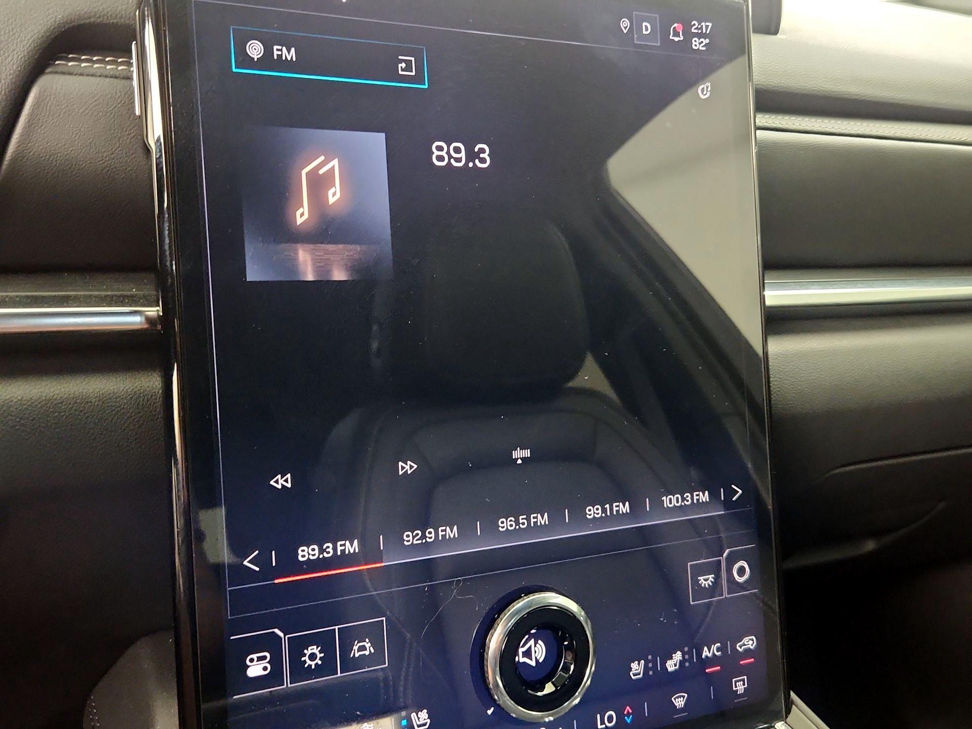 Thumbnail: 2025 GMC Terrain - 15