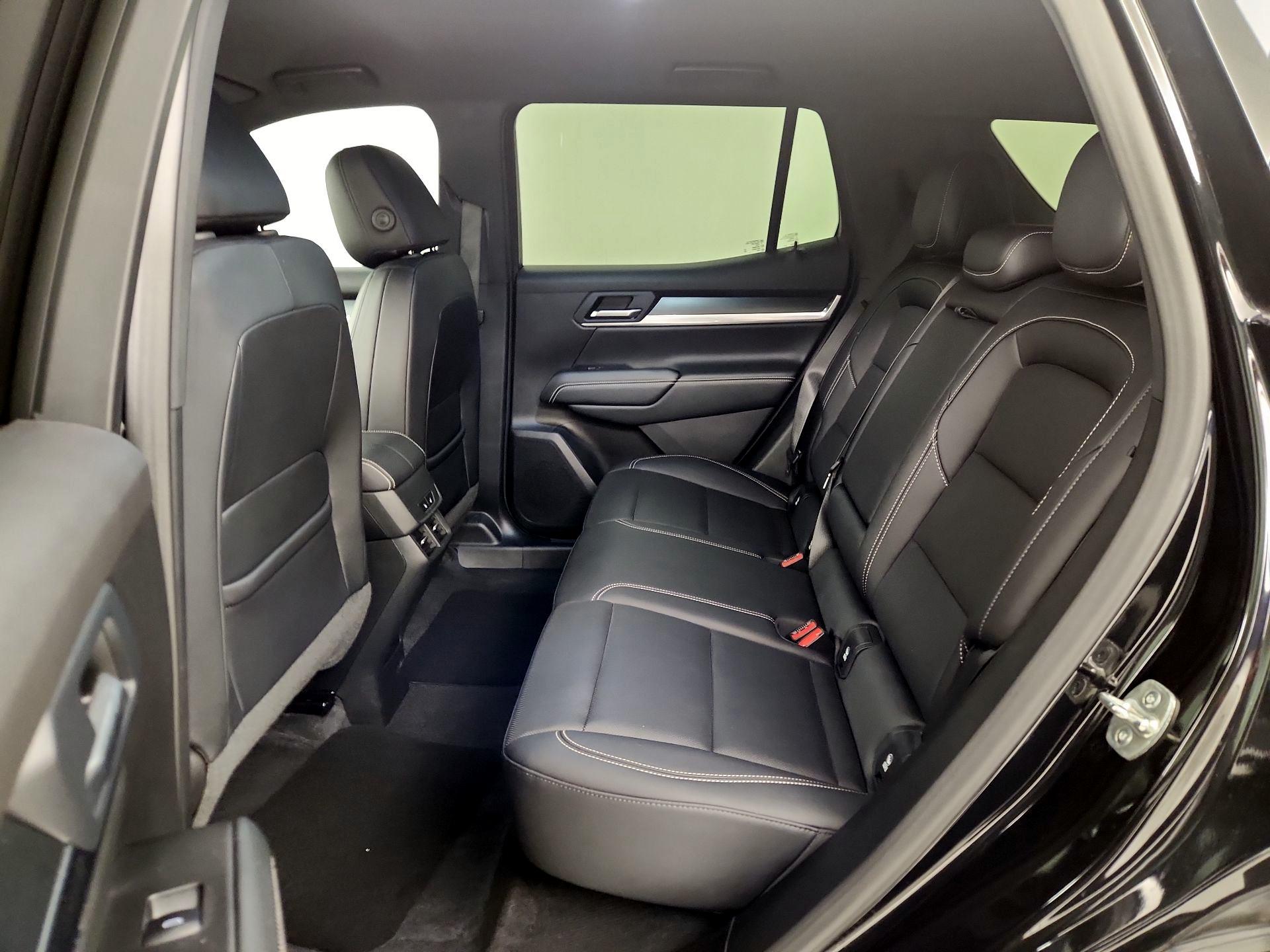 Thumbnail: 2025 GMC Terrain - 19