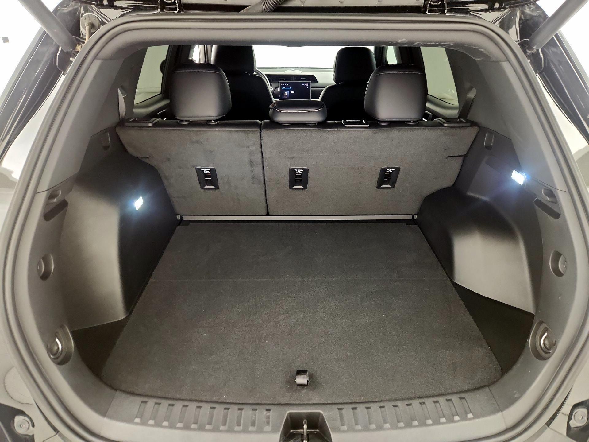 Thumbnail: 2025 GMC Terrain - 20