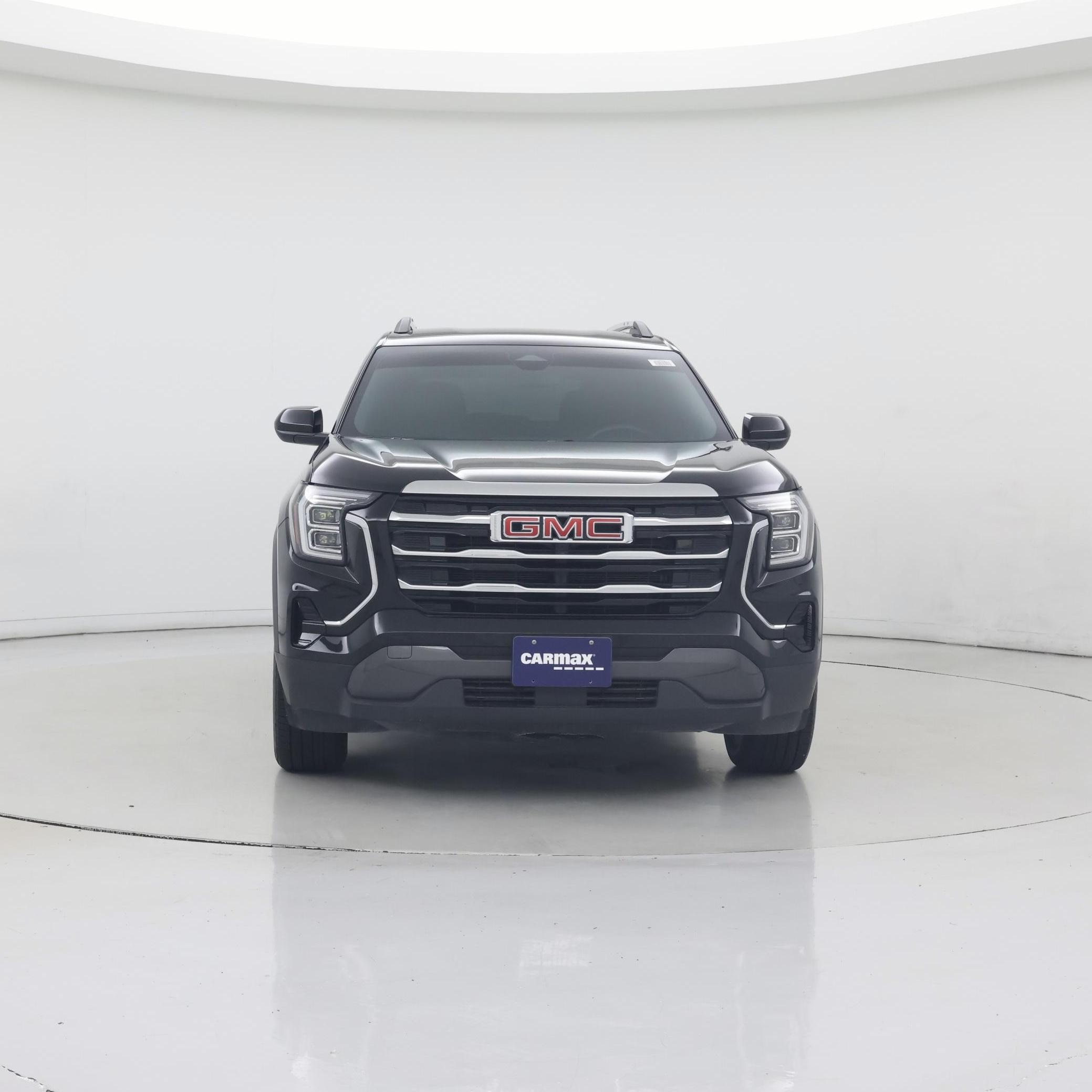 Thumbnail: 2025 GMC Terrain - 5