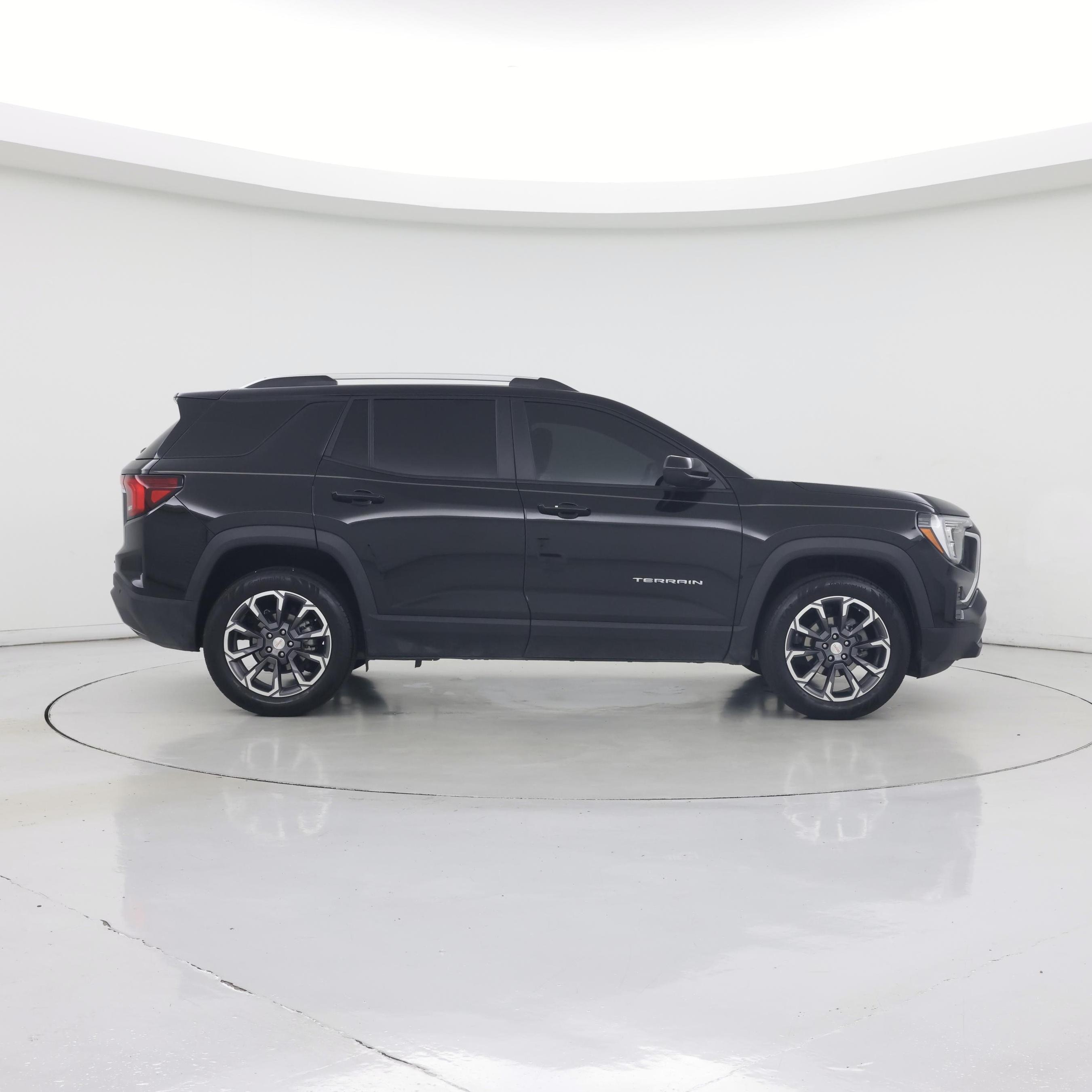 Thumbnail: 2025 GMC Terrain - 7