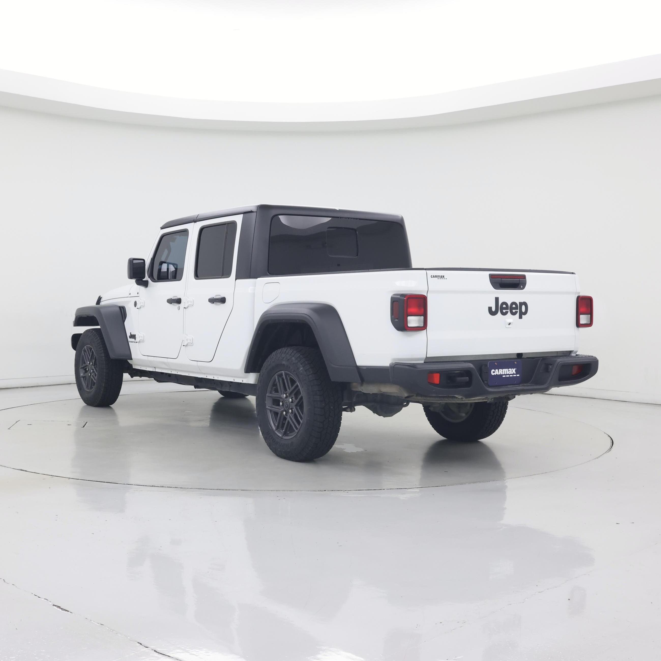 Thumbnail: 2025 Jeep Gladiator - 2