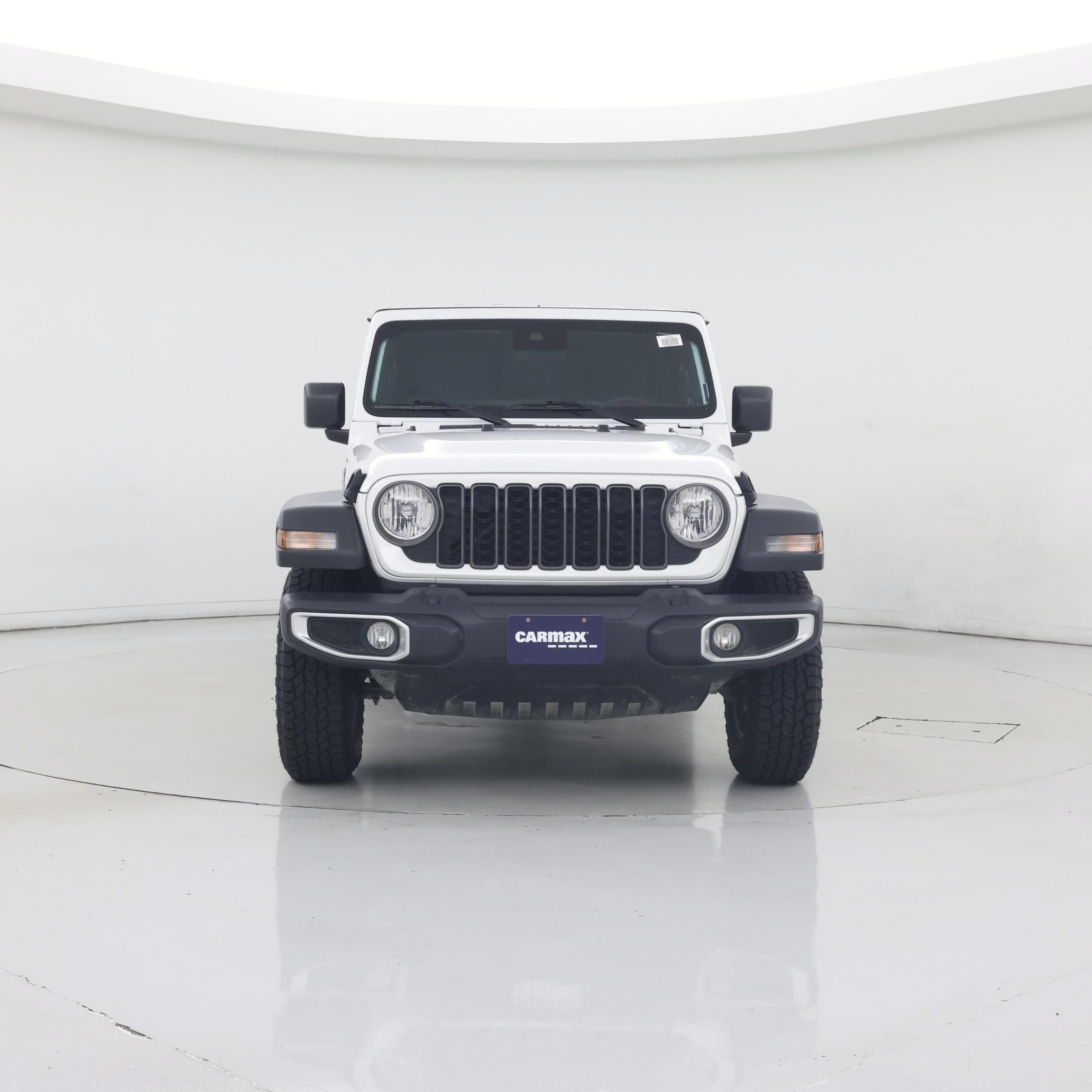 Thumbnail: 2025 Jeep Gladiator - 5