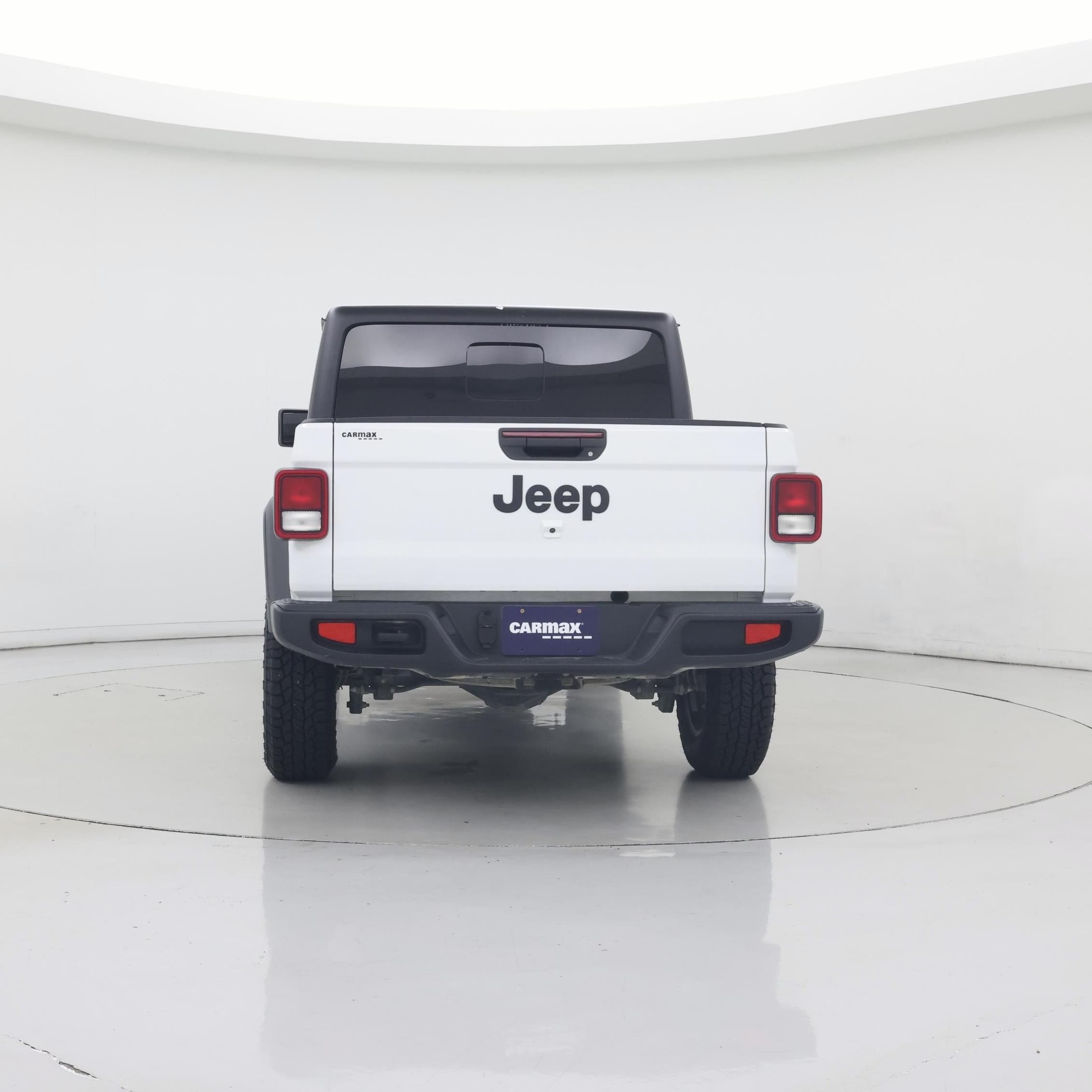 Thumbnail: 2025 Jeep Gladiator - 6