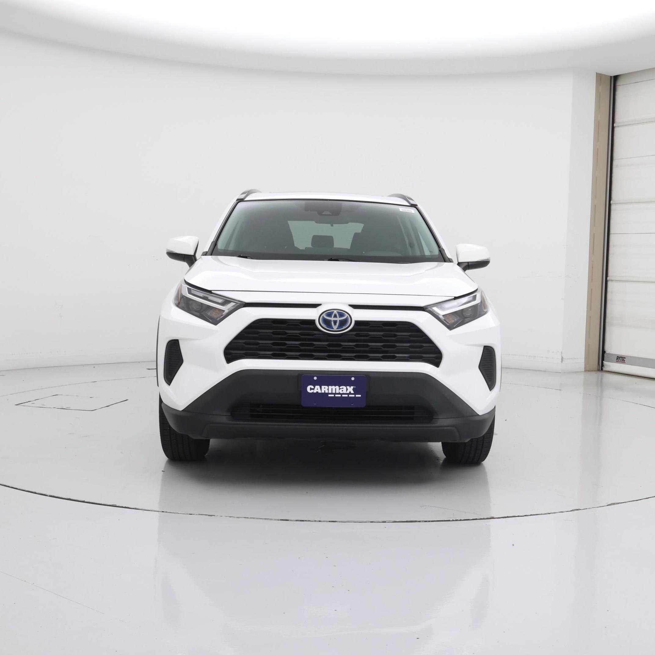 Thumbnail: 2022 Toyota RAV4 - 5