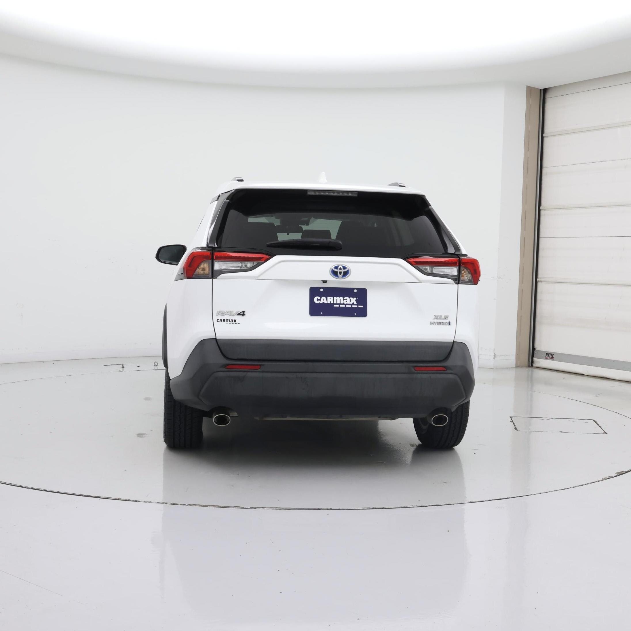 Thumbnail: 2022 Toyota RAV4 - 6