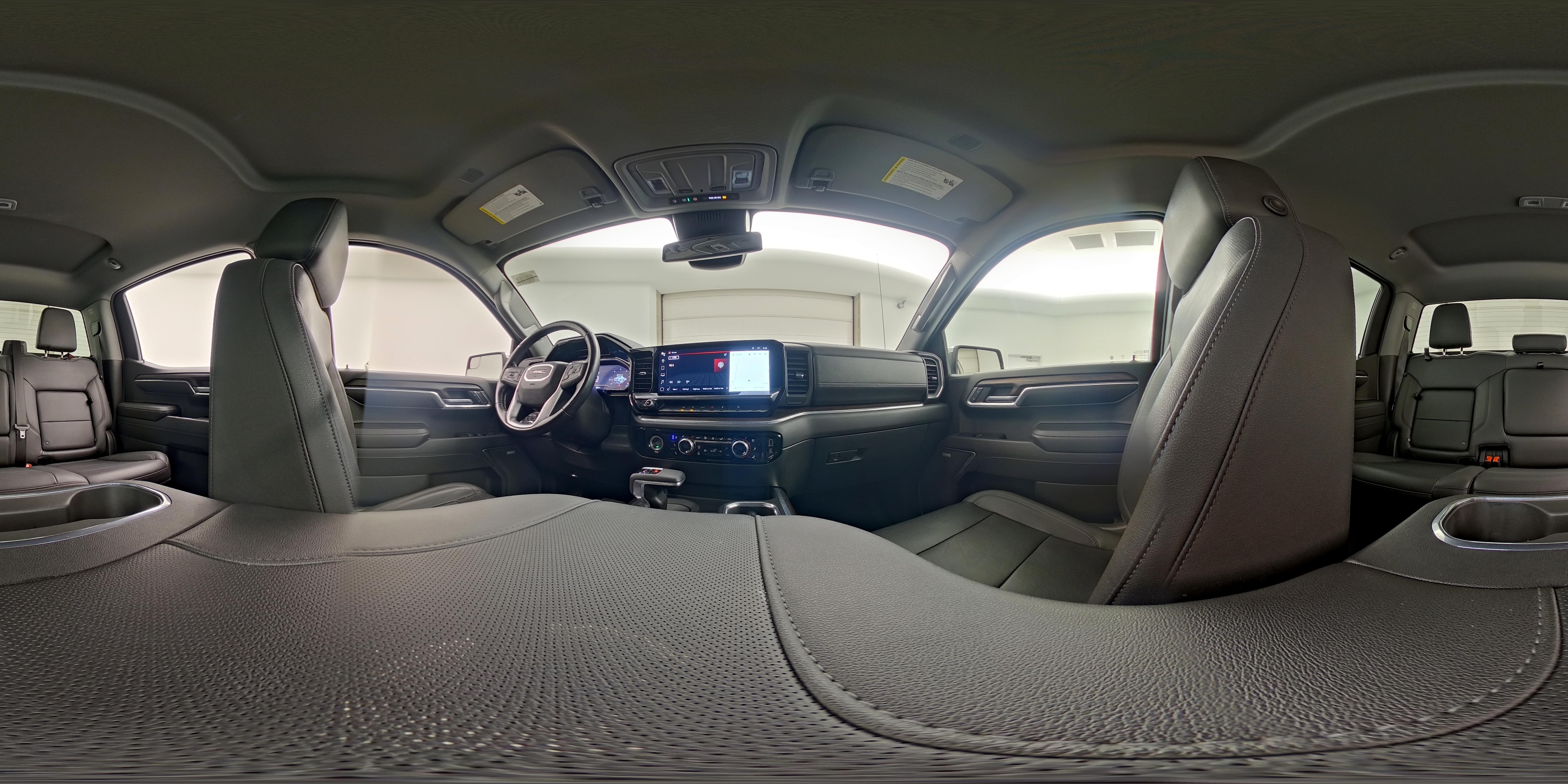2023 GMC Sierra 1500 SLT - Photo 26