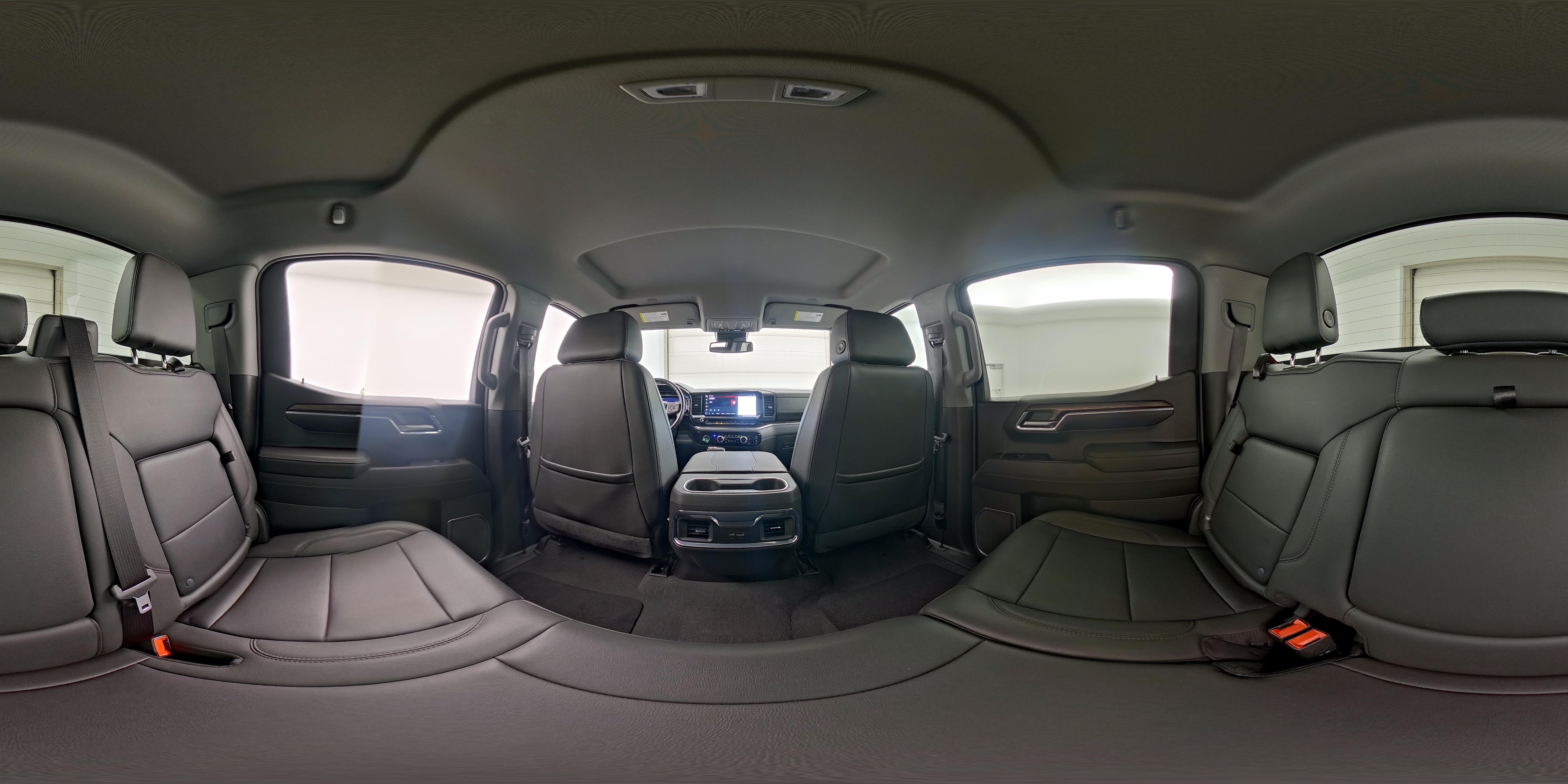 2023 GMC Sierra 1500 SLT - Photo 27