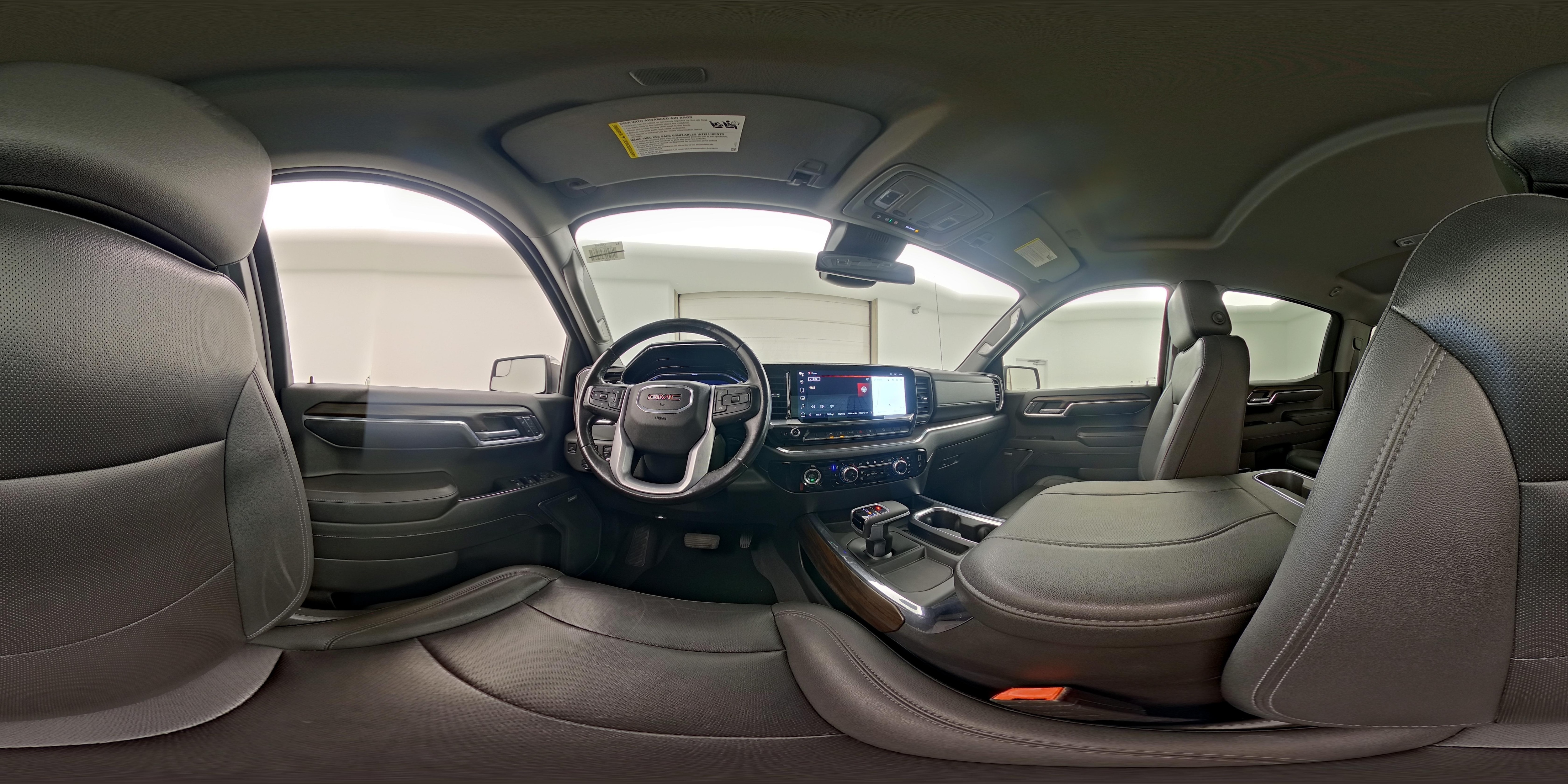 2023 GMC Sierra 1500 SLT - Photo 28