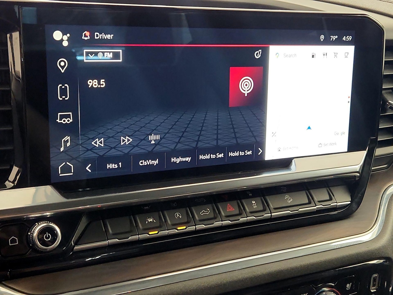 2023 GMC Sierra 1500 SLT - Photo 17