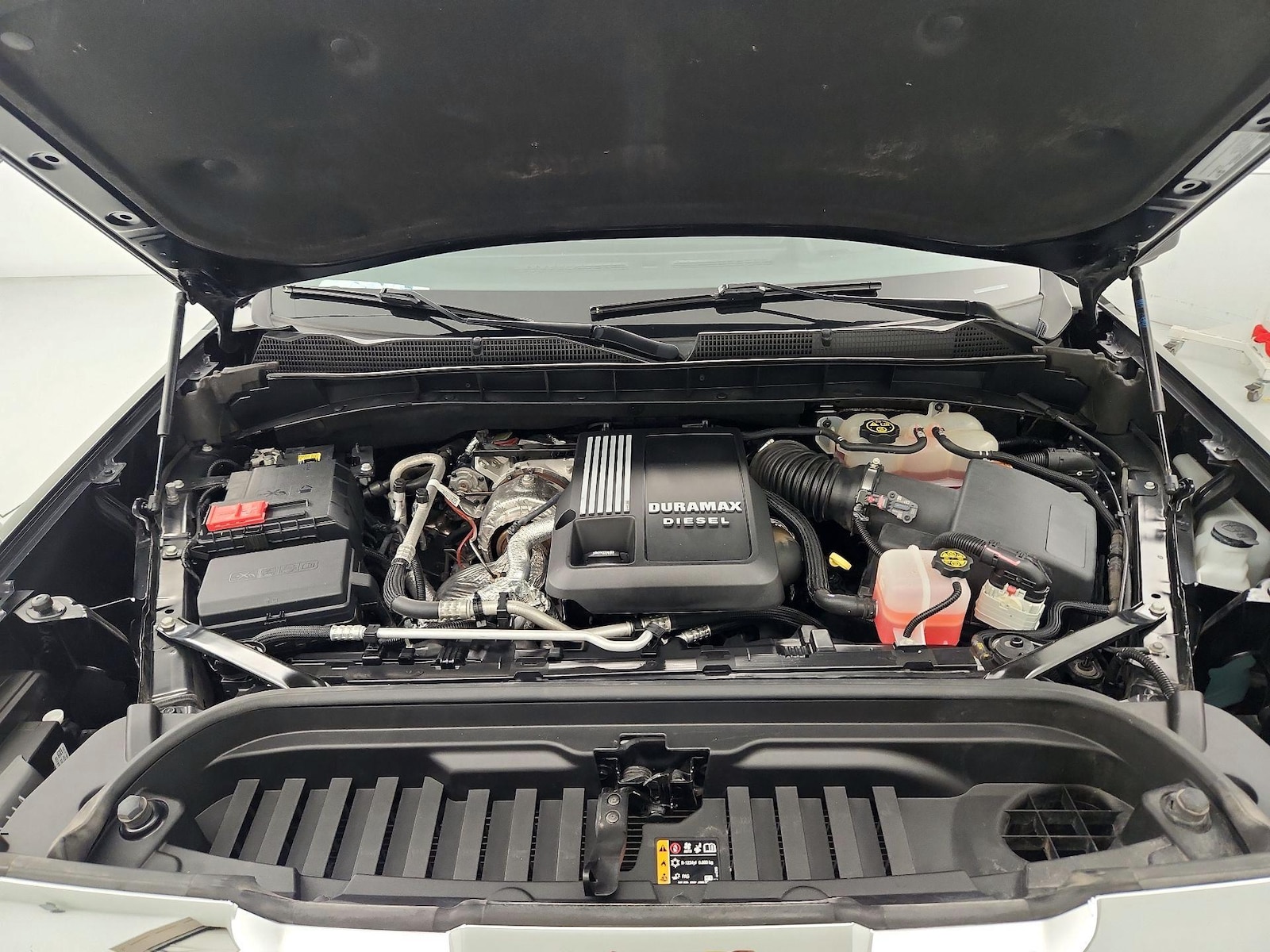 2023 GMC Sierra 1500 SLT - Photo 23