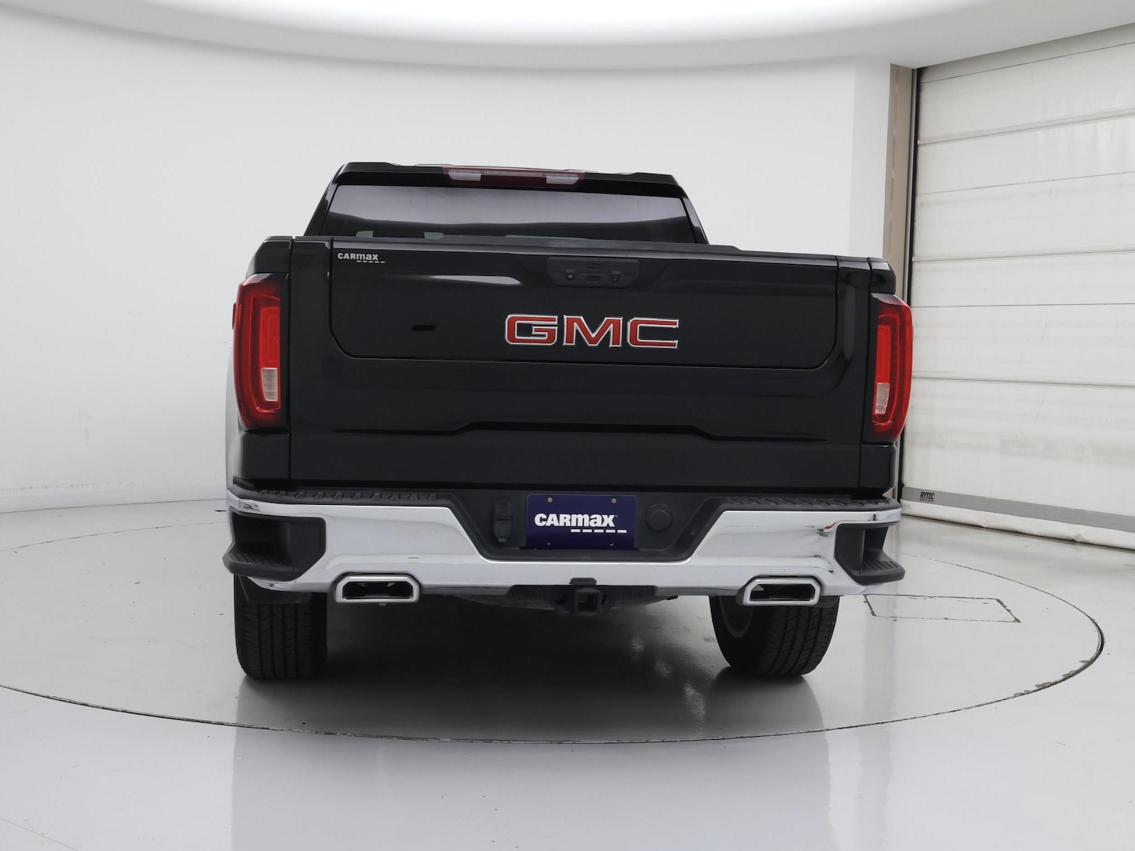 2023 GMC Sierra 1500 SLT - Photo 7