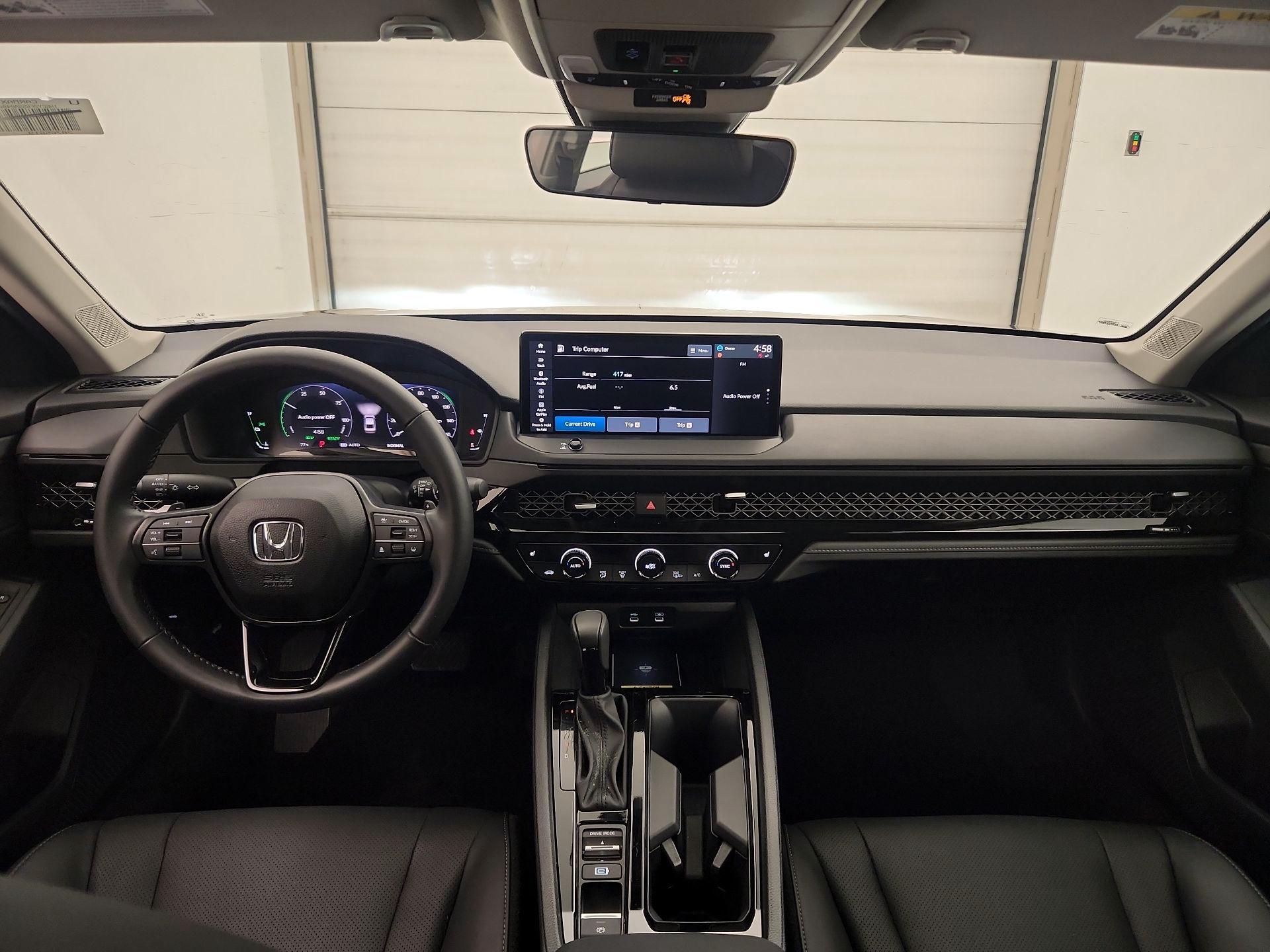 Thumbnail: 2025 Honda Accord - 9
