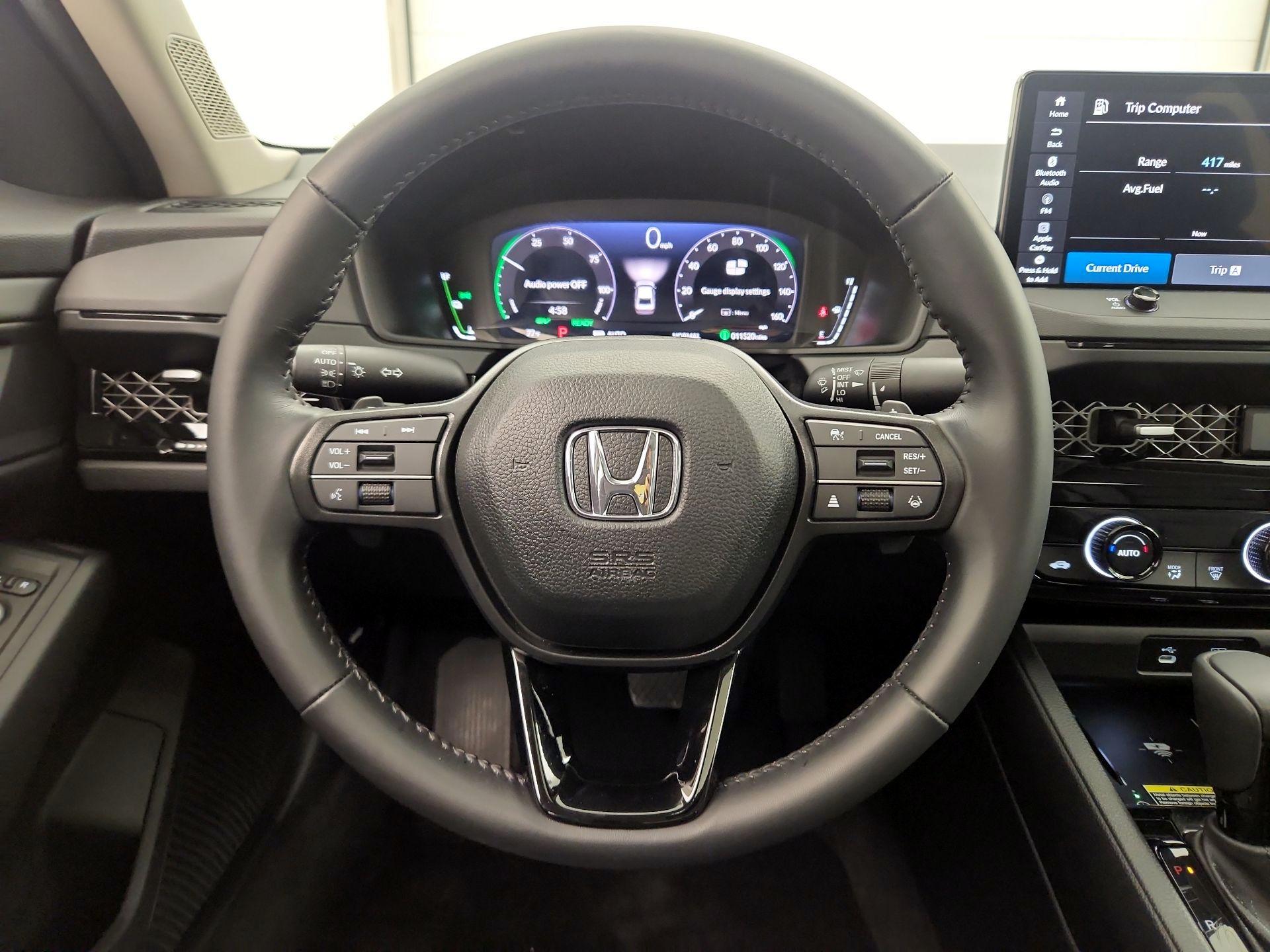 Thumbnail: 2025 Honda Accord - 10