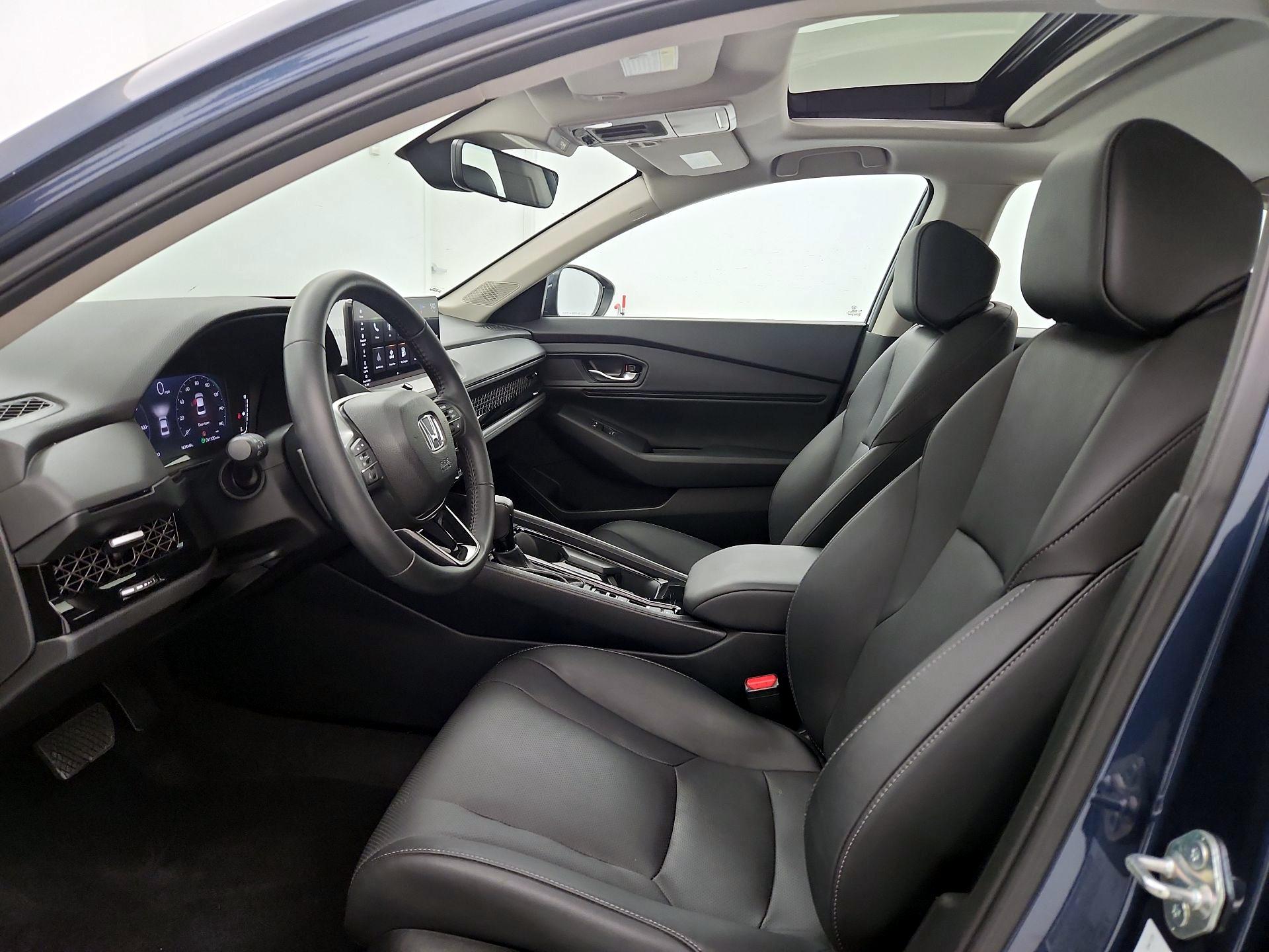 Thumbnail: 2025 Honda Accord - 11