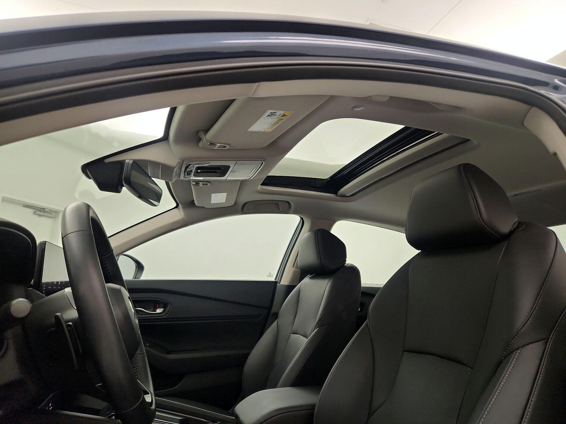Thumbnail: 2025 Honda Accord - 18