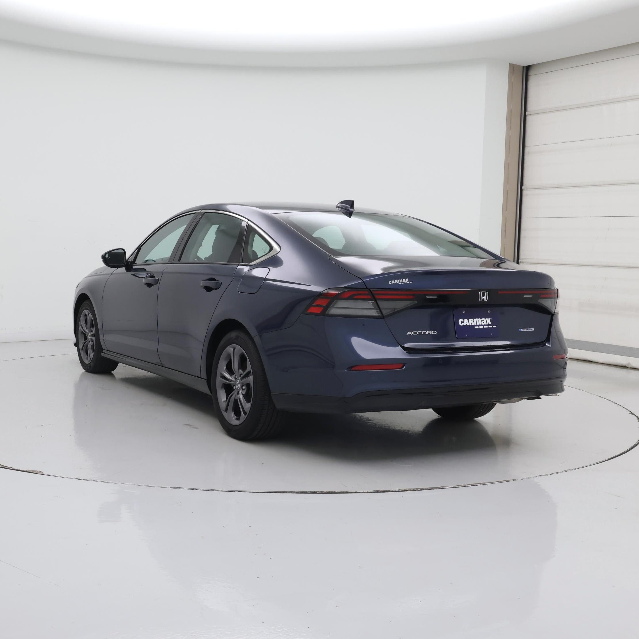 Thumbnail: 2025 Honda Accord - 2