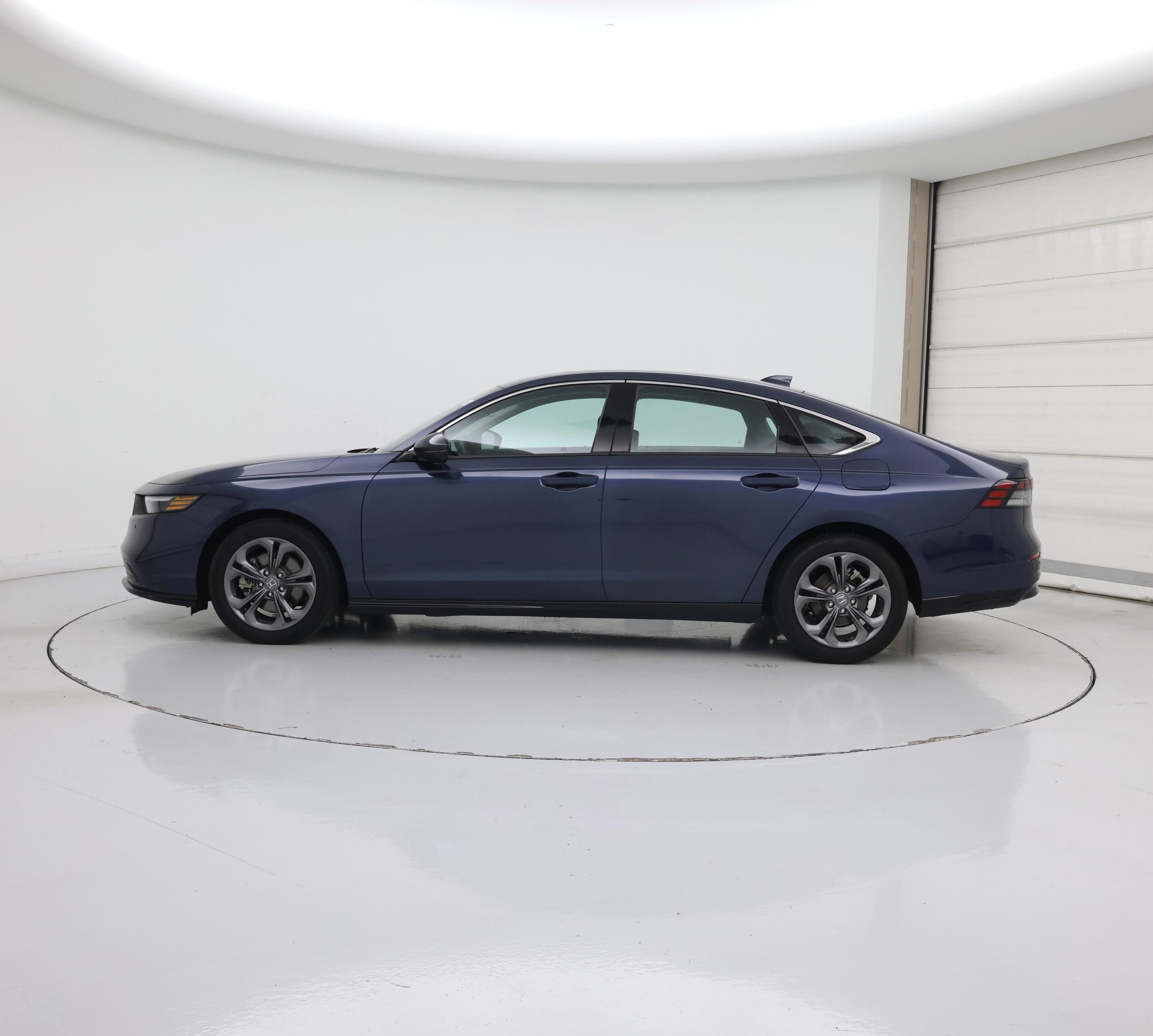 Thumbnail: 2025 Honda Accord - 3