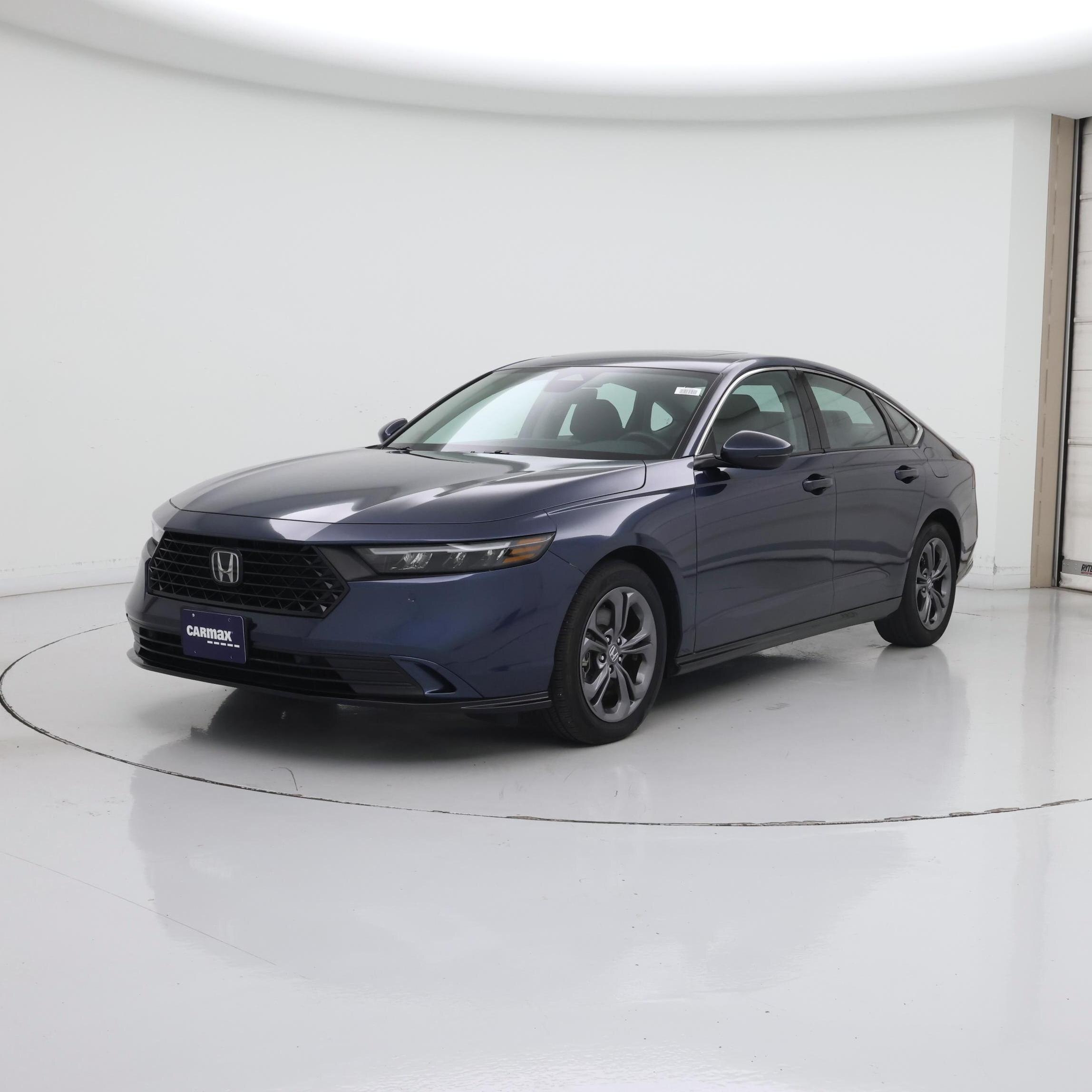 Thumbnail: 2025 Honda Accord - 4